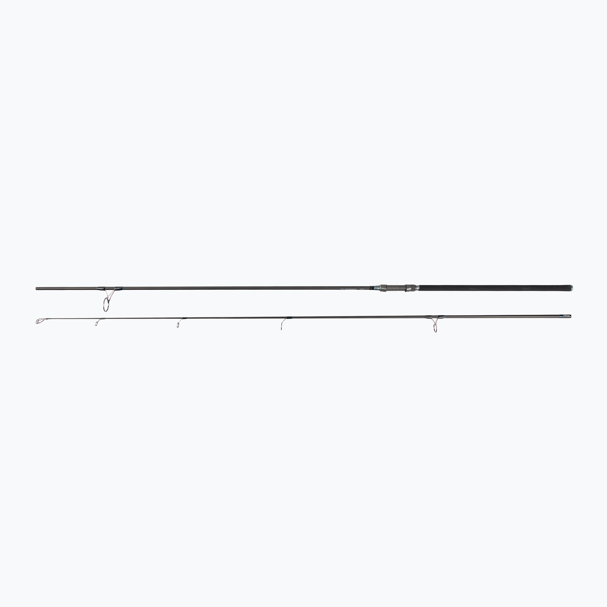 Sportex Purista Carp XTF pontyozó bot fekete 130275 (Purista Carp XTF 130275)