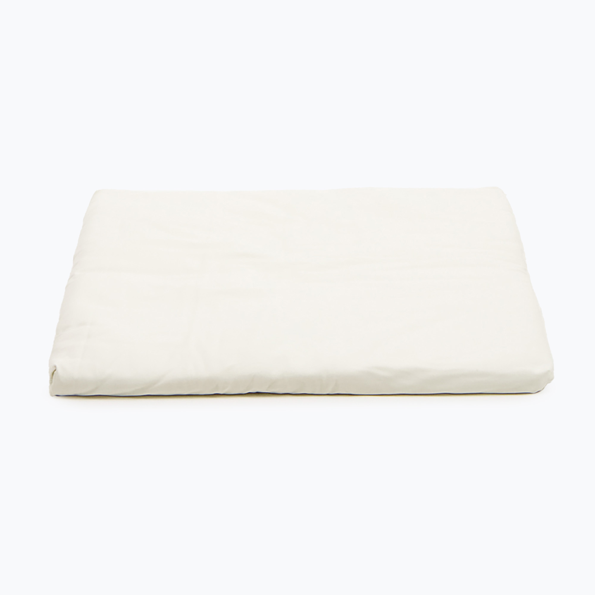 Cuscino da meditazione JadeYoga Prolana Meditation Pad Zabuton natural (80 x 80 x 4 cm) (Prolana Meditation Pad Zabuton 3031150B)