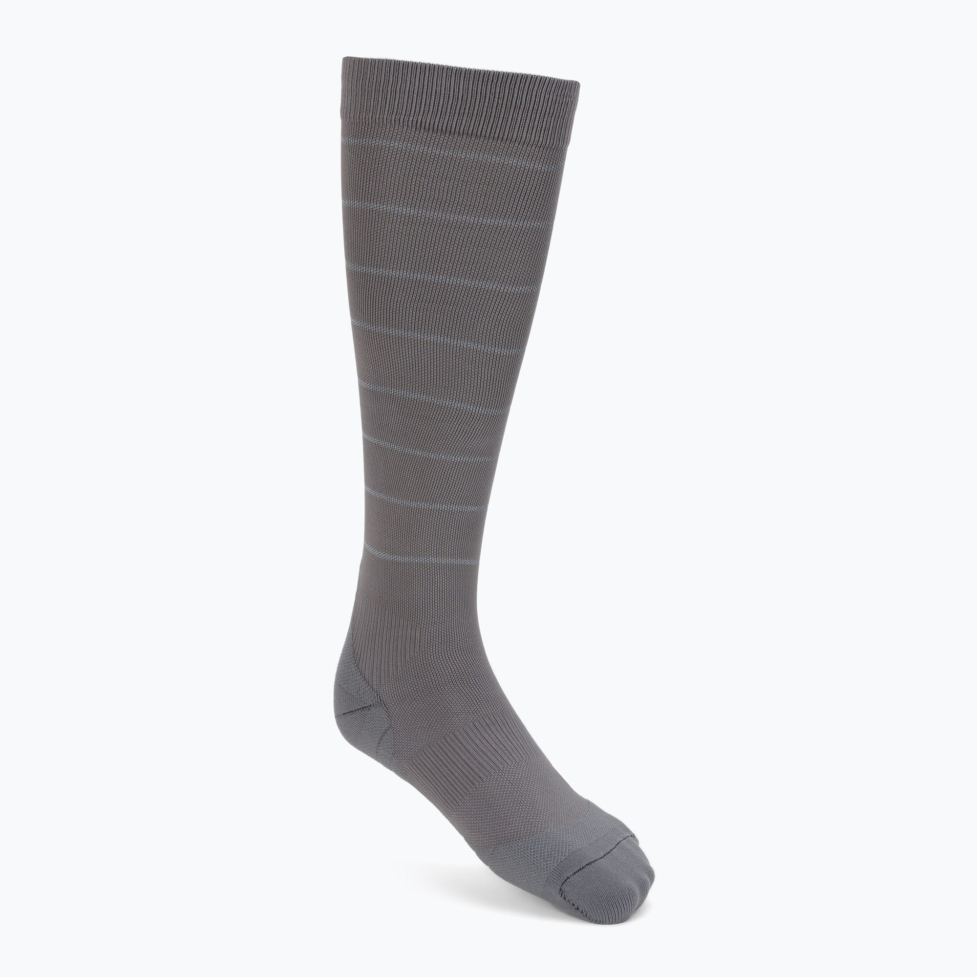 Skarpety kompresyjne męskie CEP Reflective grey 