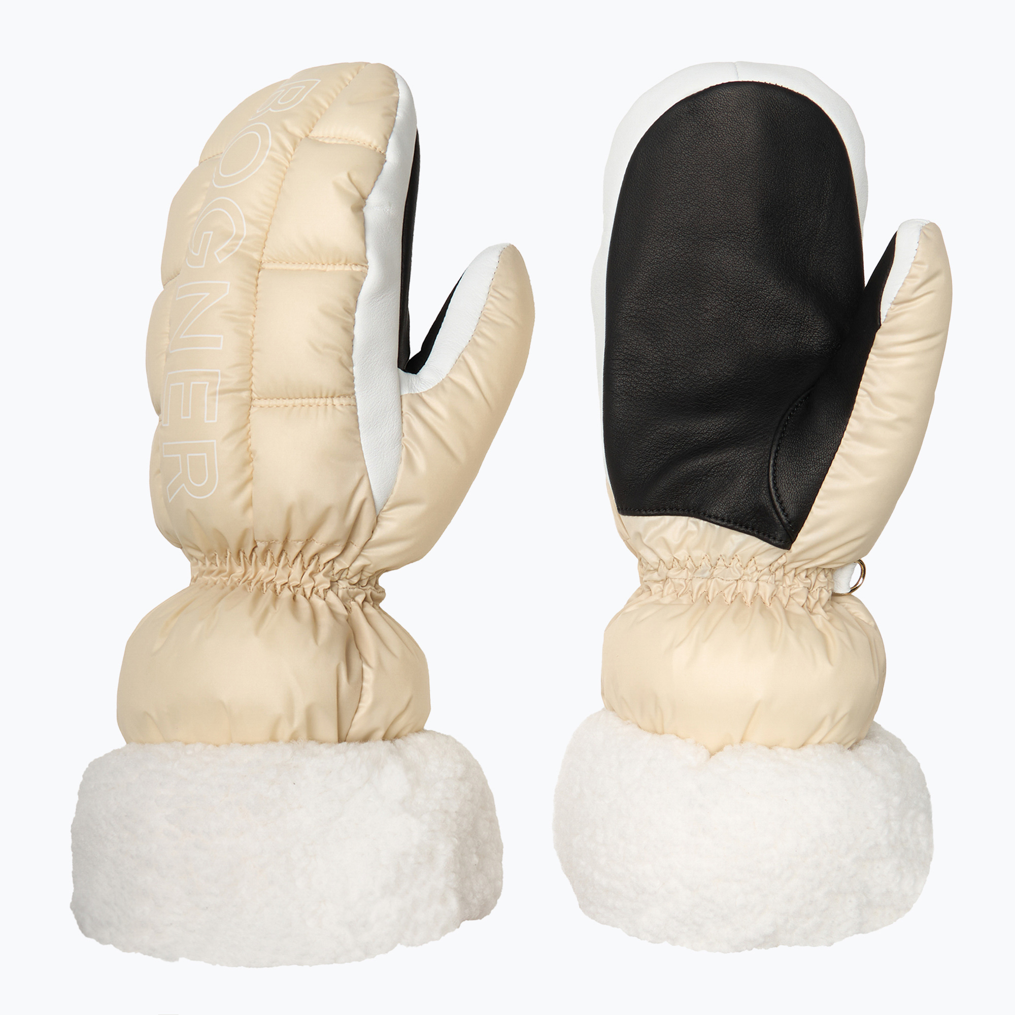 Дамски скиорски ръкавици BOGNER Sabina birch