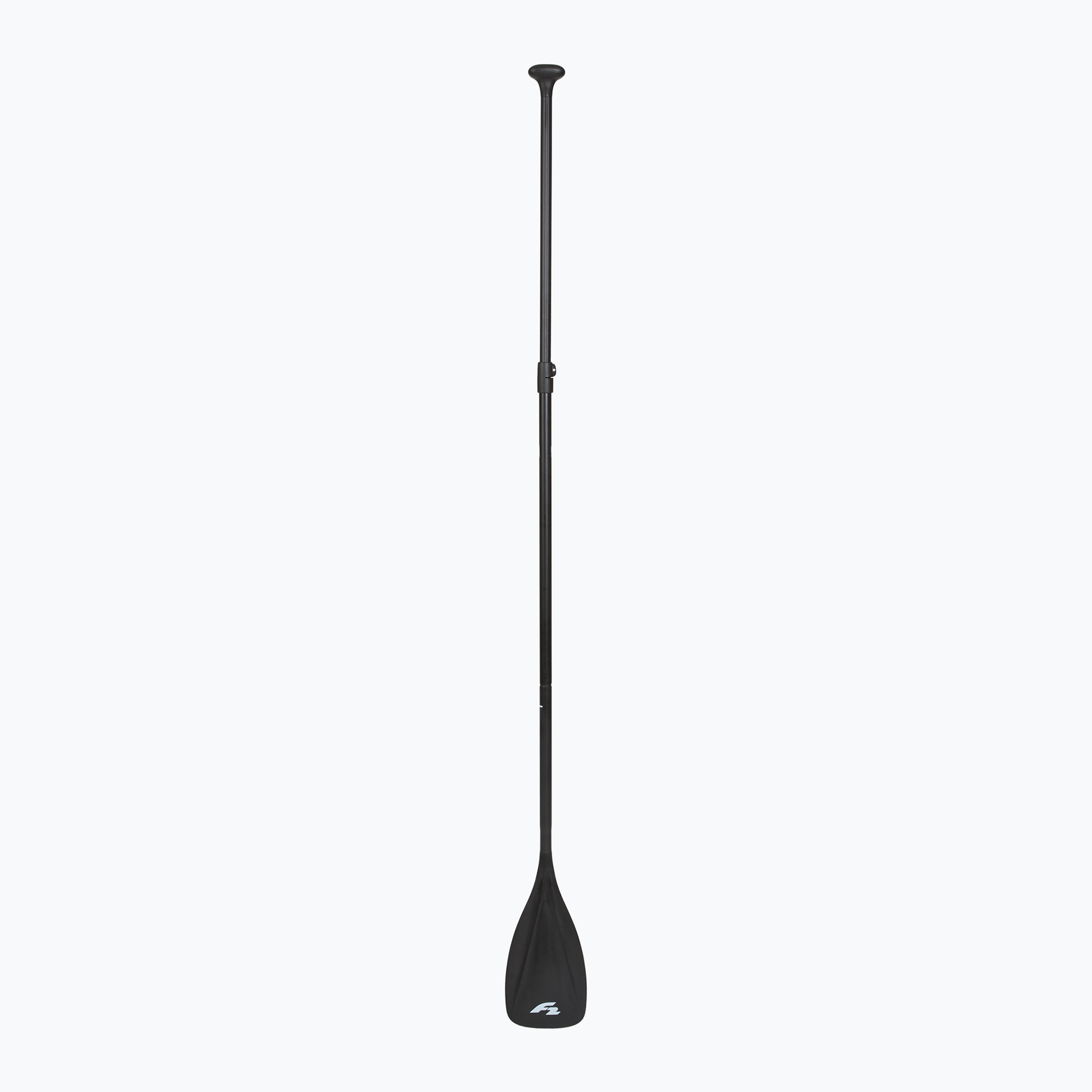 Wiosło SUP/Kayak 4-częściowe F2 Combo 4D black