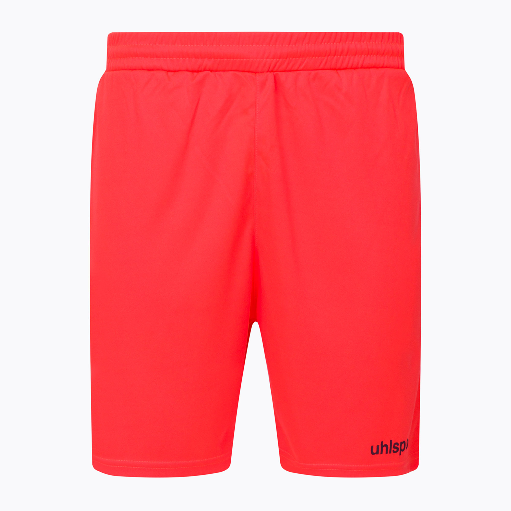 Futbalové šortky uhlsport Center Basic červená 100334225