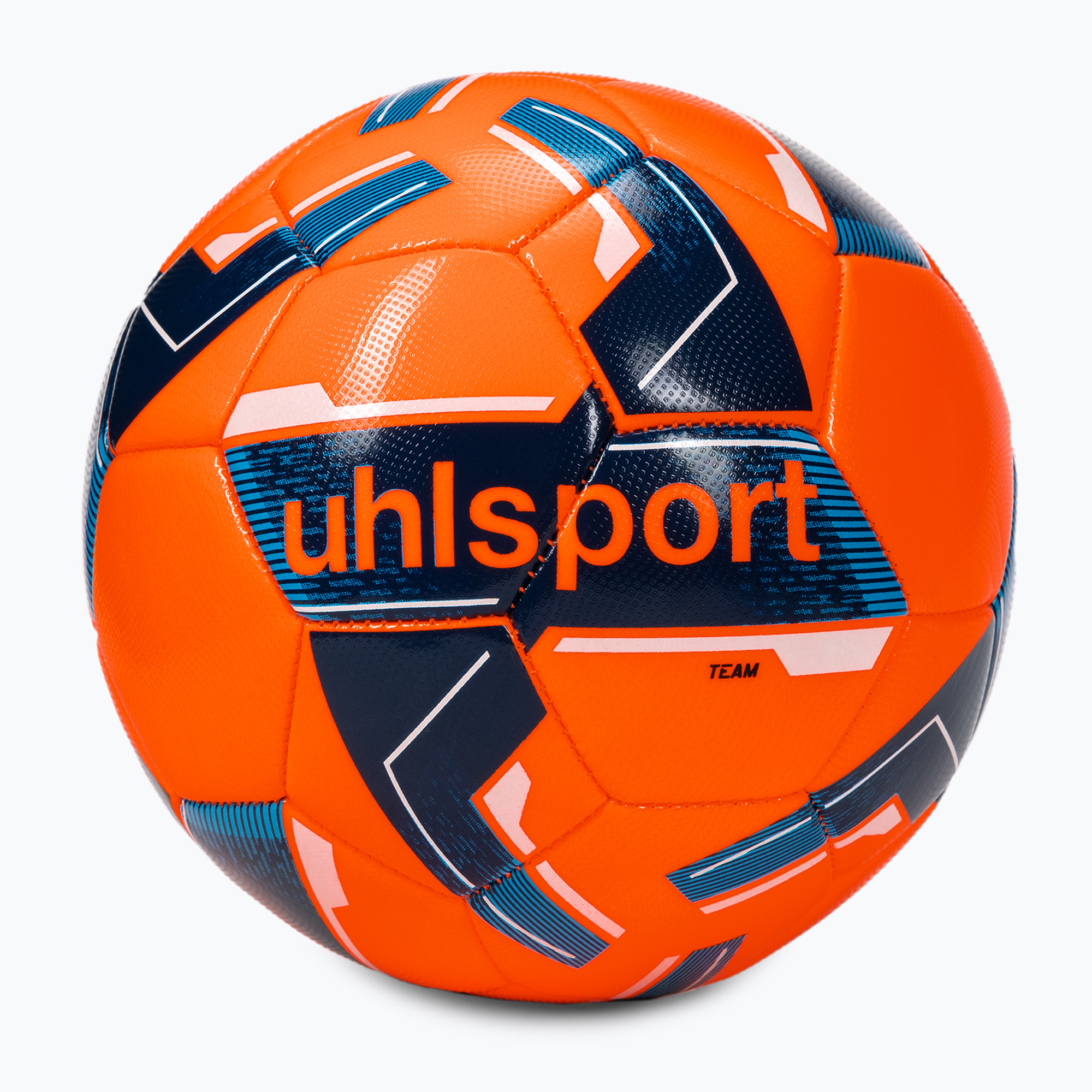 Futbal uhlsport Team Classic orange 100172502 (Team Classic 100172502)