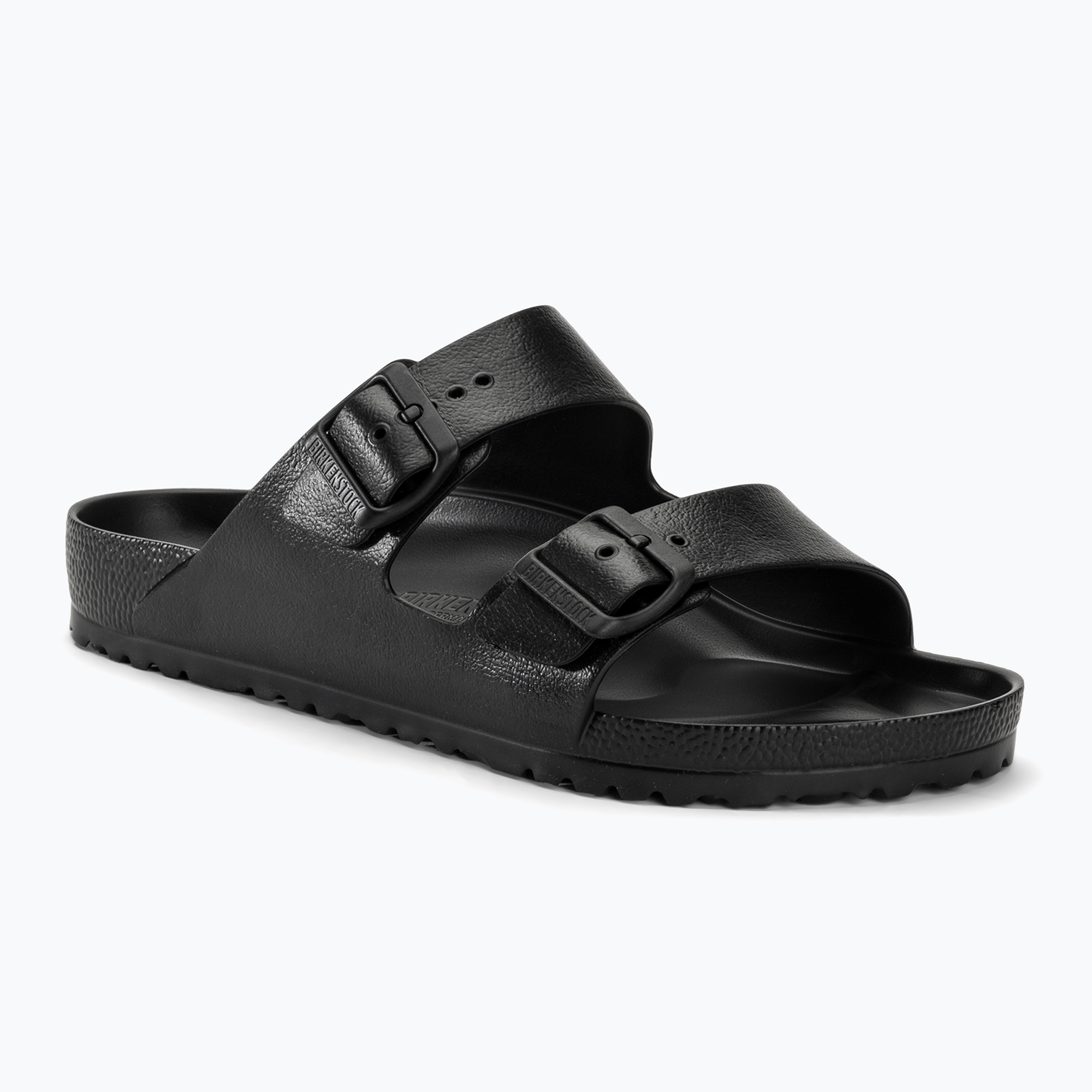 BIRKENSTOCK Infradito Arizona EVA Regular nero (45 EU) (Arizona EVA Regular 0129421)