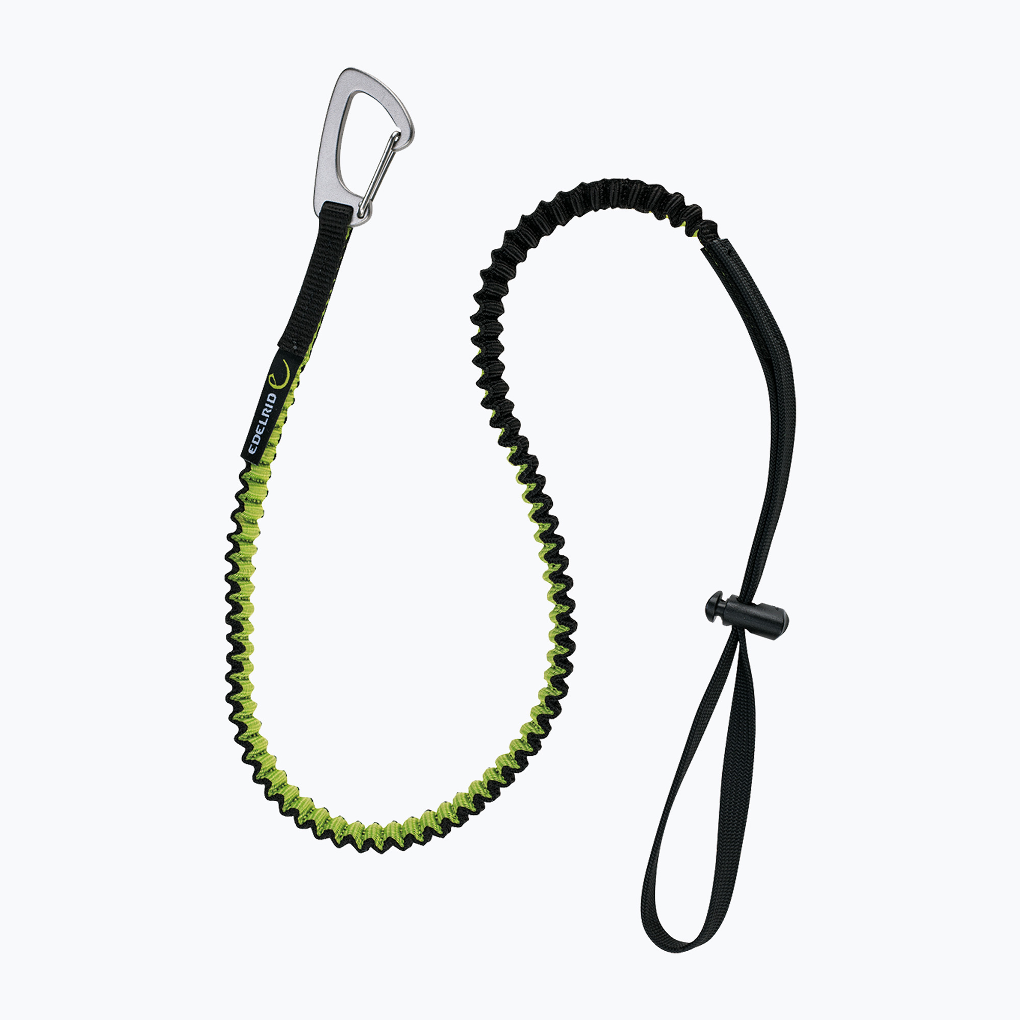 Lonjă EDELRID Tool Safety Leash night