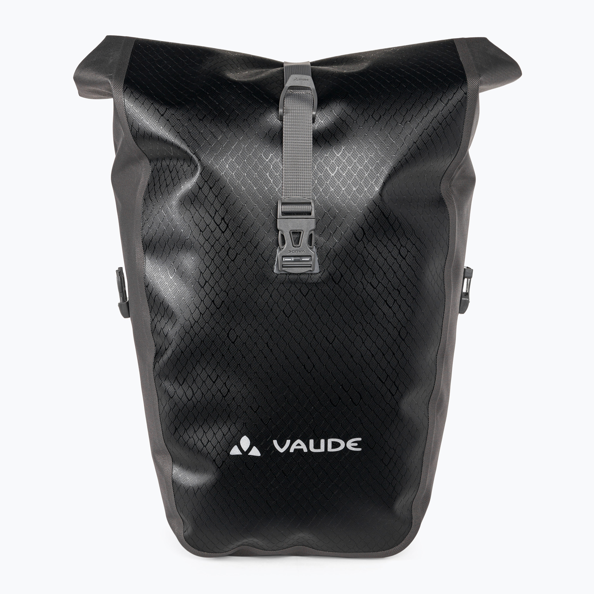 VAUDE Aqua Back Single 24 l portabiciclette pannier nero