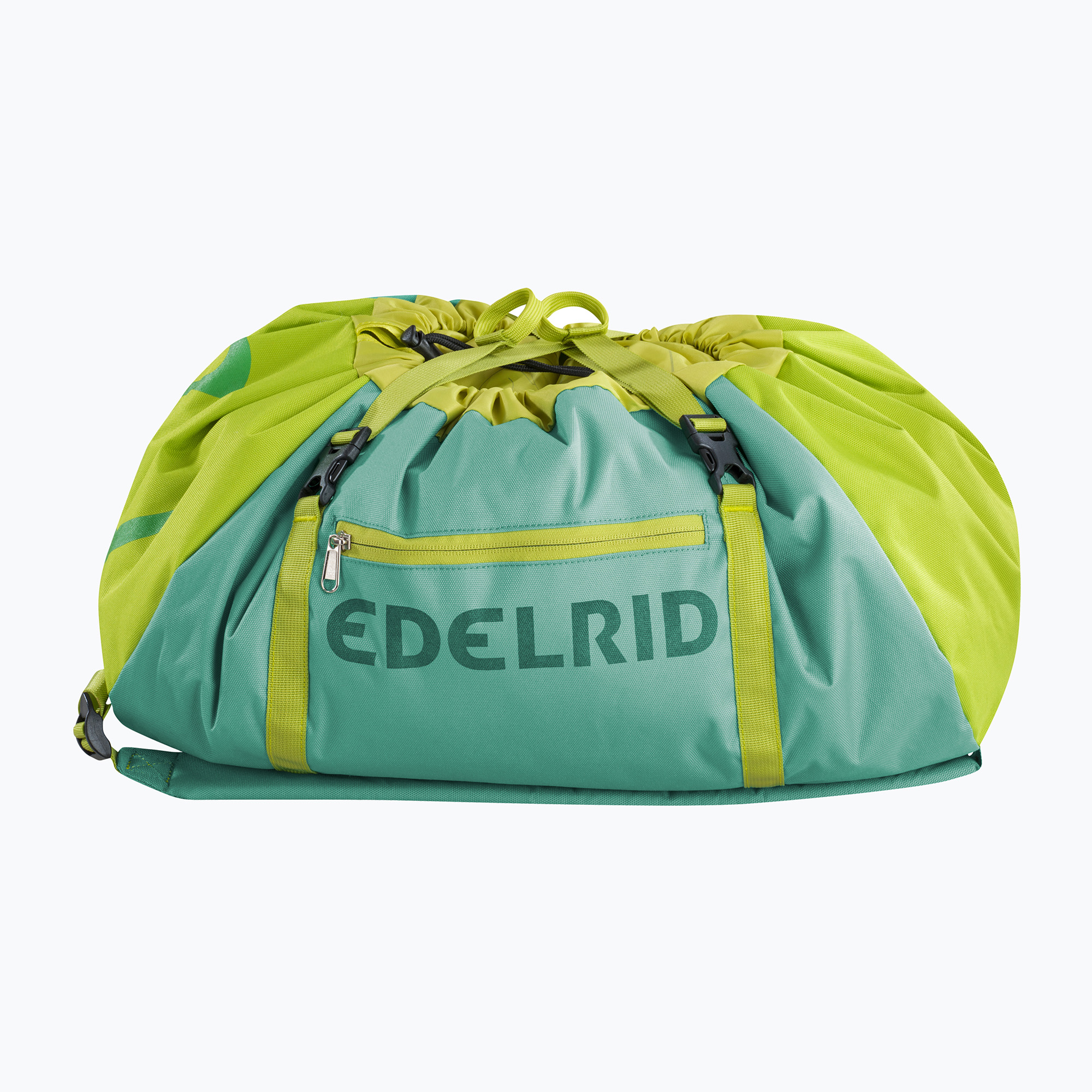Torba na linę EDELRID Drone II 20 l jade 