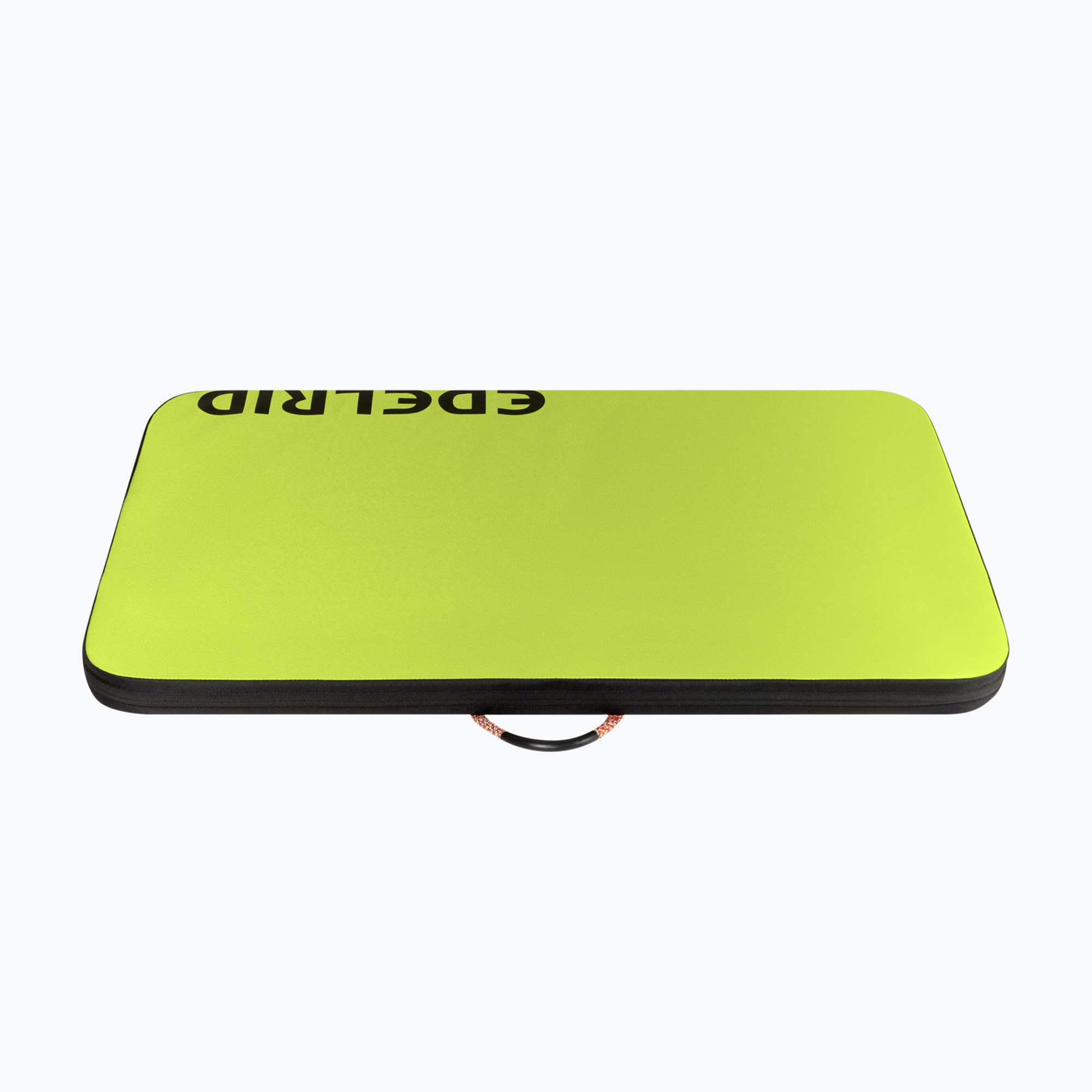 Mata boulderowa EDELRID Sit Start II night/ oasis 