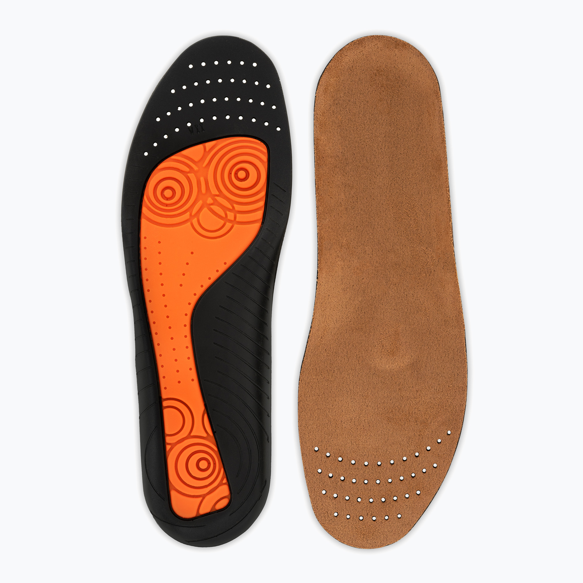 BAMA Balance Comfort shoe support insoles (37 EU)