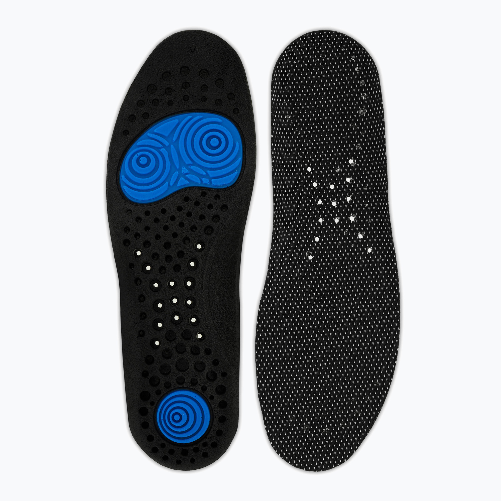 Branțuri antibacteriene pentru încălțăminte BAMA Balance Deo (Balance Deo 41 01474 0004 410)