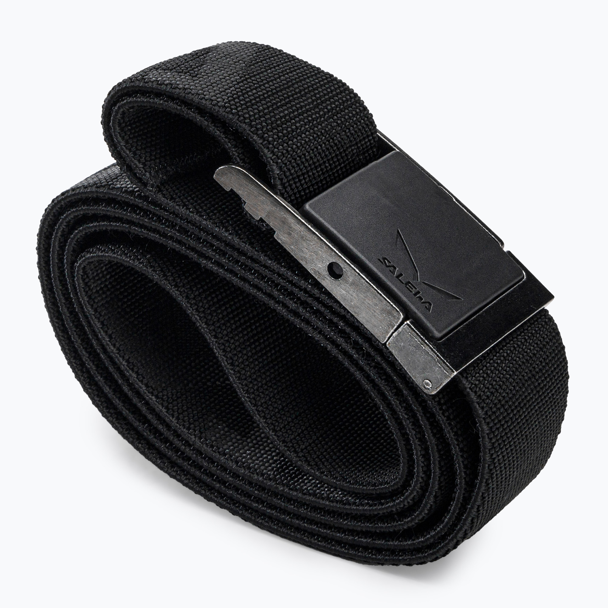 Salewa Rainbow Rainbow curea pentru pantaloni negru 00-0000024812