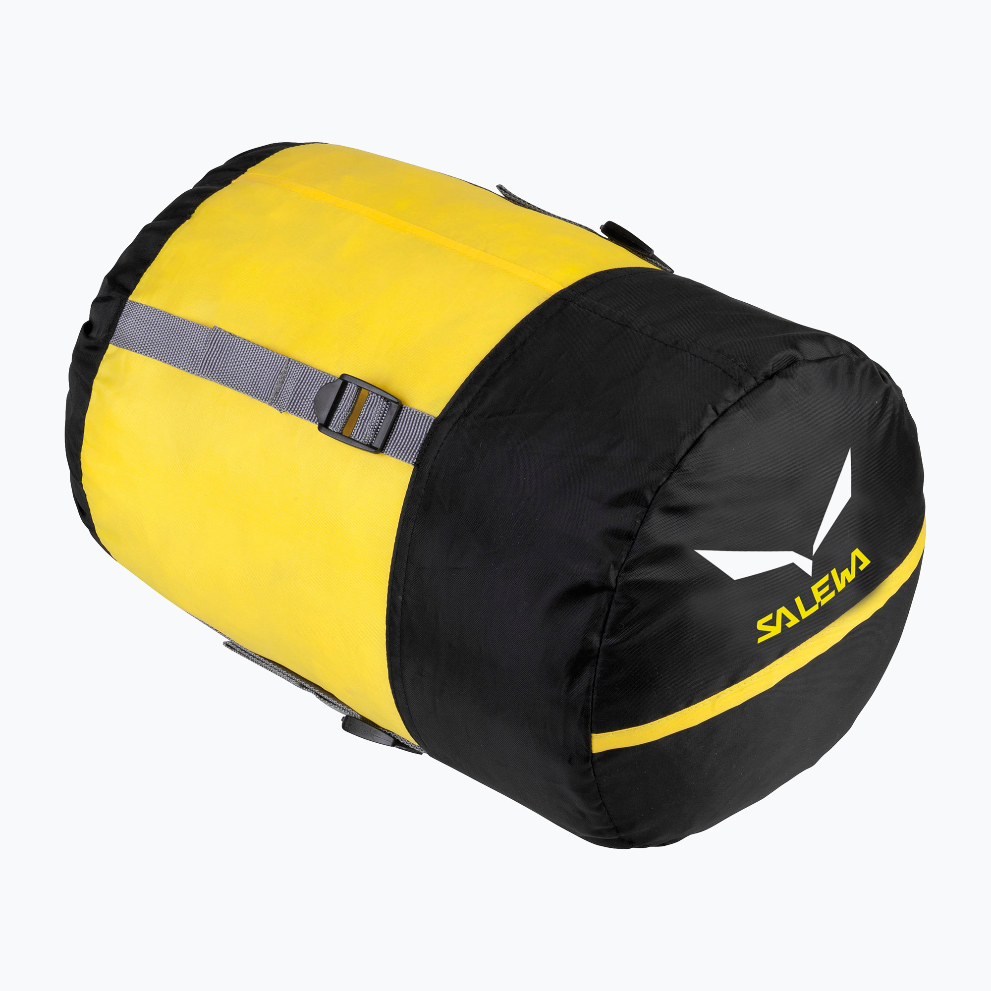 Salewa SB Compression Stuffcack giallo (L) (SB Compression Stuffcack 00-0000003519)