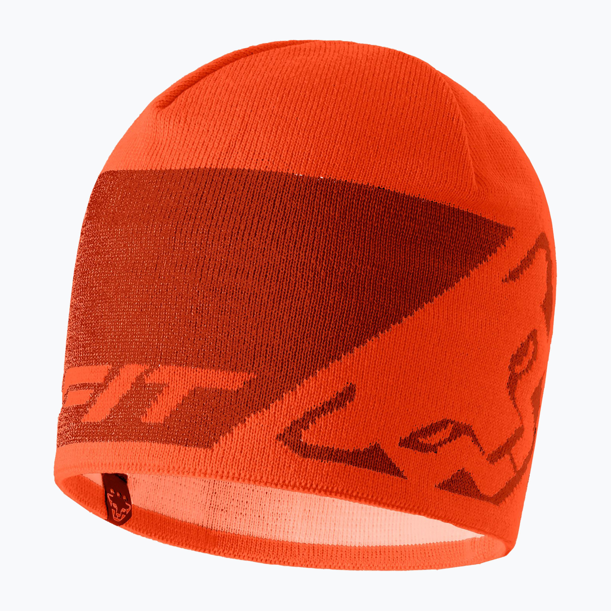 Berretto da sci DYNAFIT Leopard Logo dawn (Leopard Logo 08-0000070512)