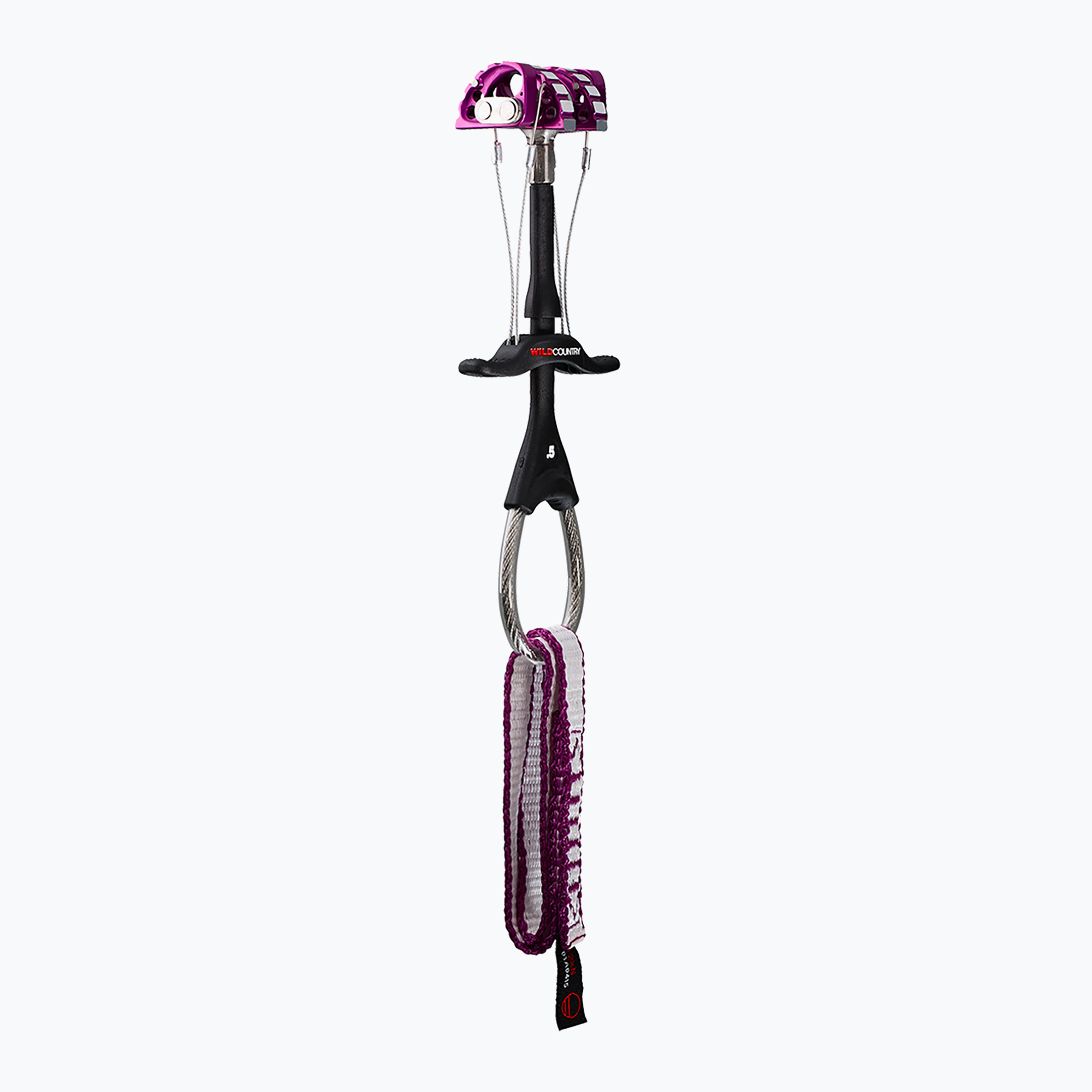 Friend wspinaczkowy Wild Country Friend 0.5 purple 