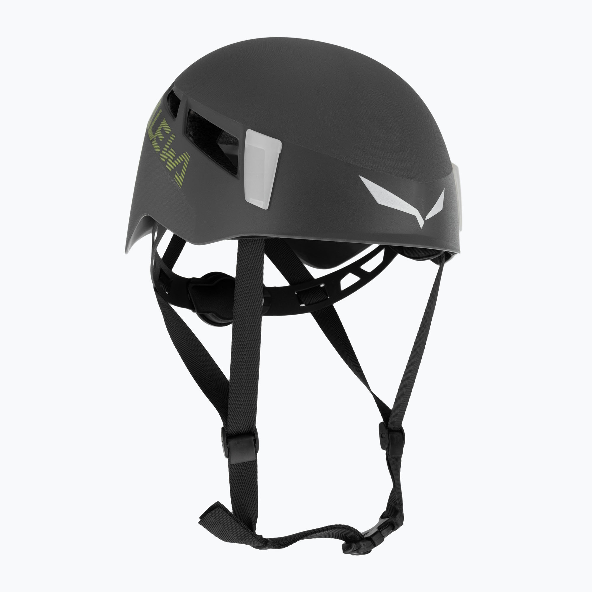 Kask wspinaczkowy Salewa Pura dark/grey 