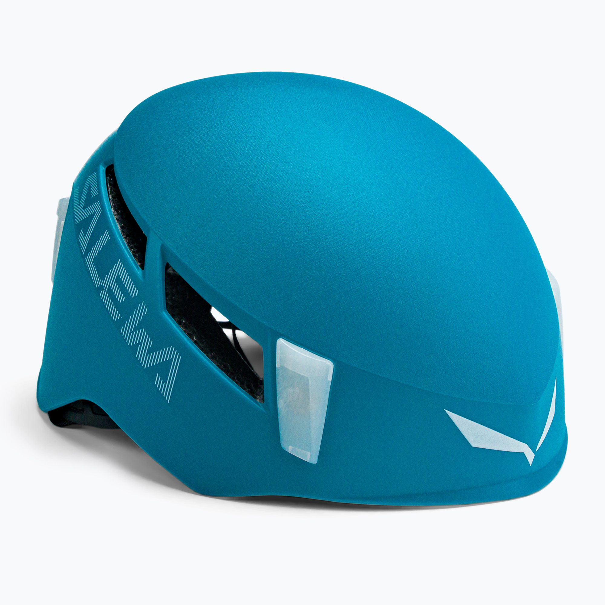 Kask wspinaczkowy Salewa Pura blue 