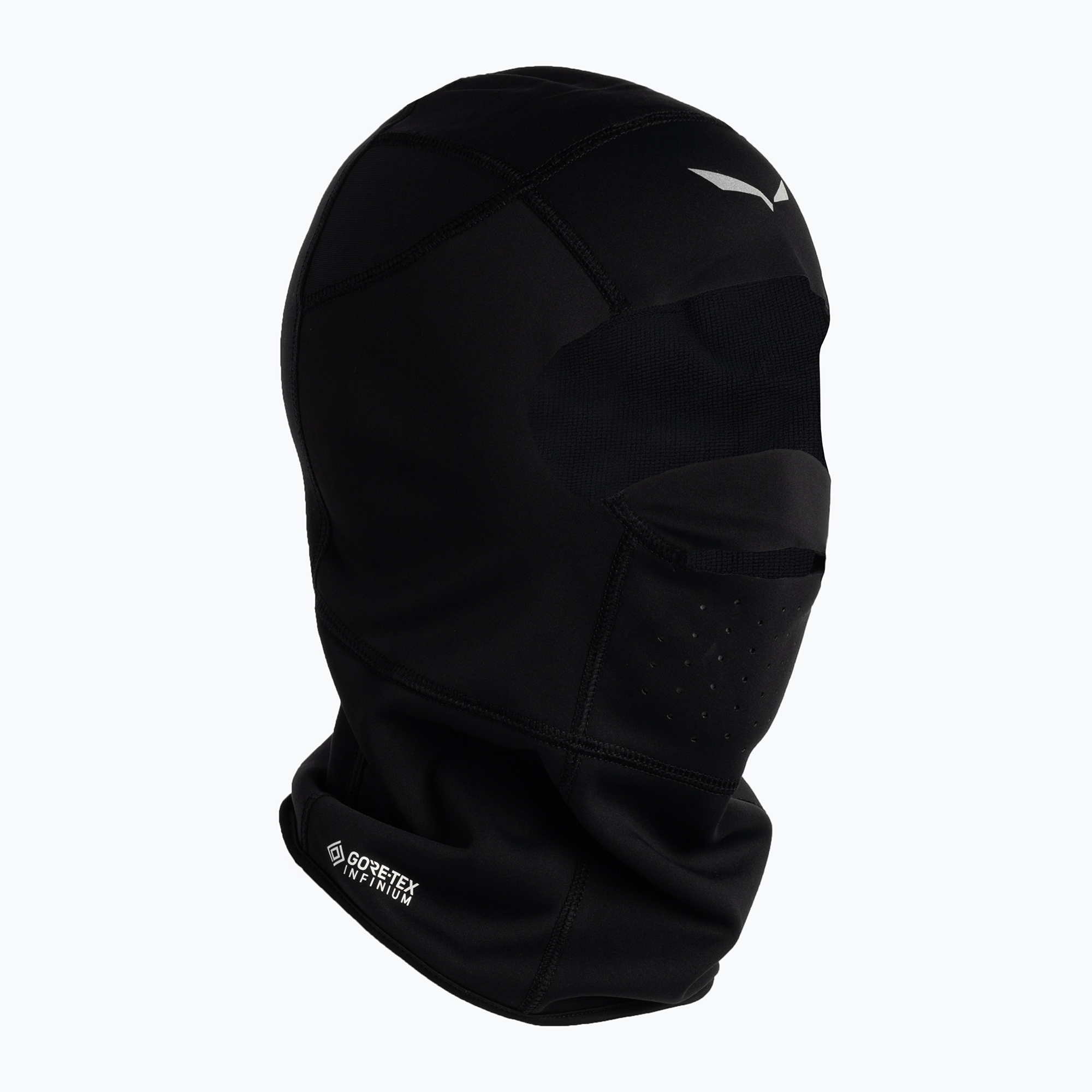 Kominiarka Salewa Ortles black out 