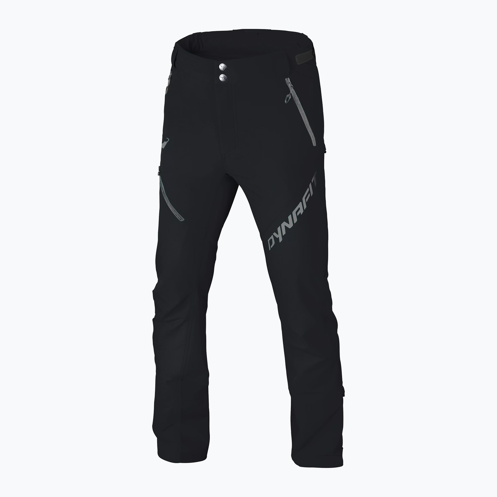 Pantaloni de schi de tură DYNAFIT Mercury 2 Dynastretch black out (Mercury 2 Dynastretch 08-0000071219)