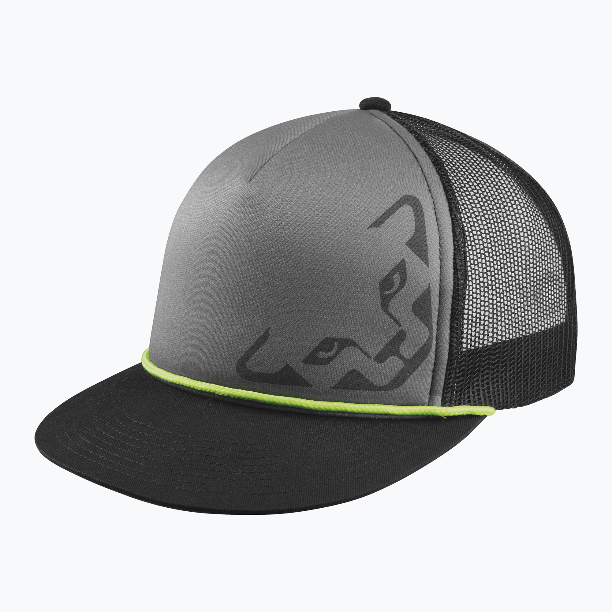 Czapka z daszkiem DYNAFIT Trucker 3 quiet shade 