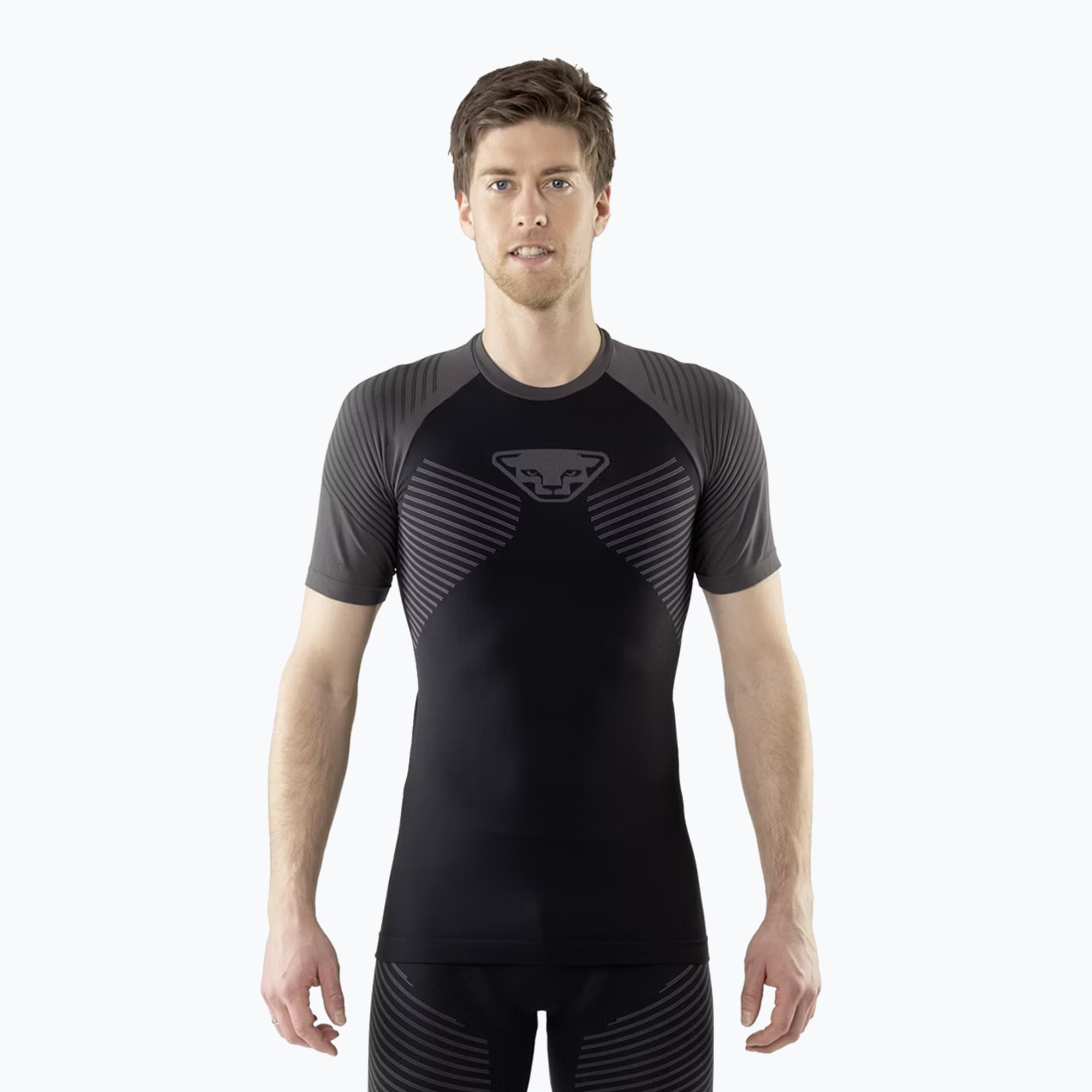 Мъжка термоактивна тениска DYNAFIT Speed Dryarn magnet