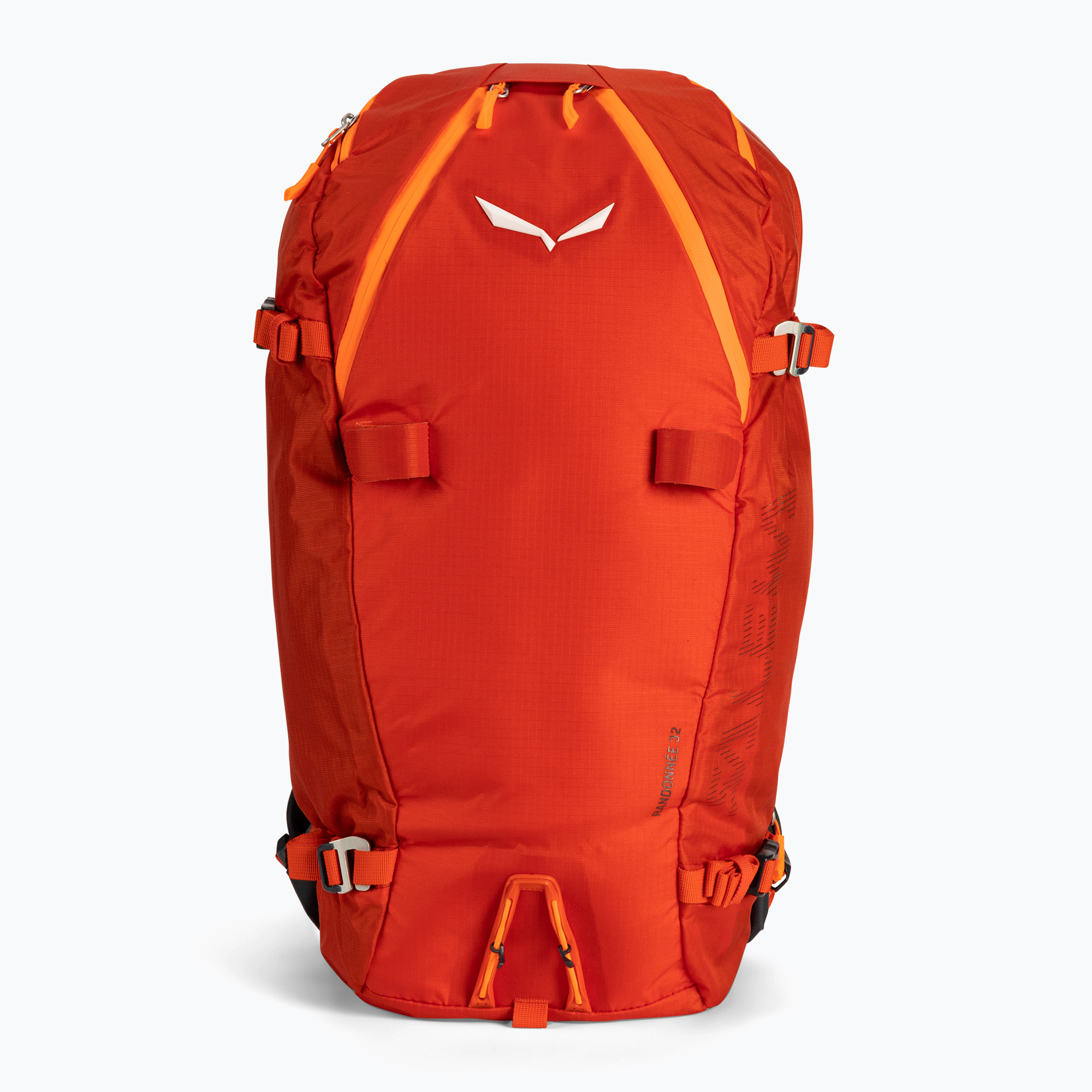 Plecak trekkingowy Salewa Randonnée 32 l pumpkin 