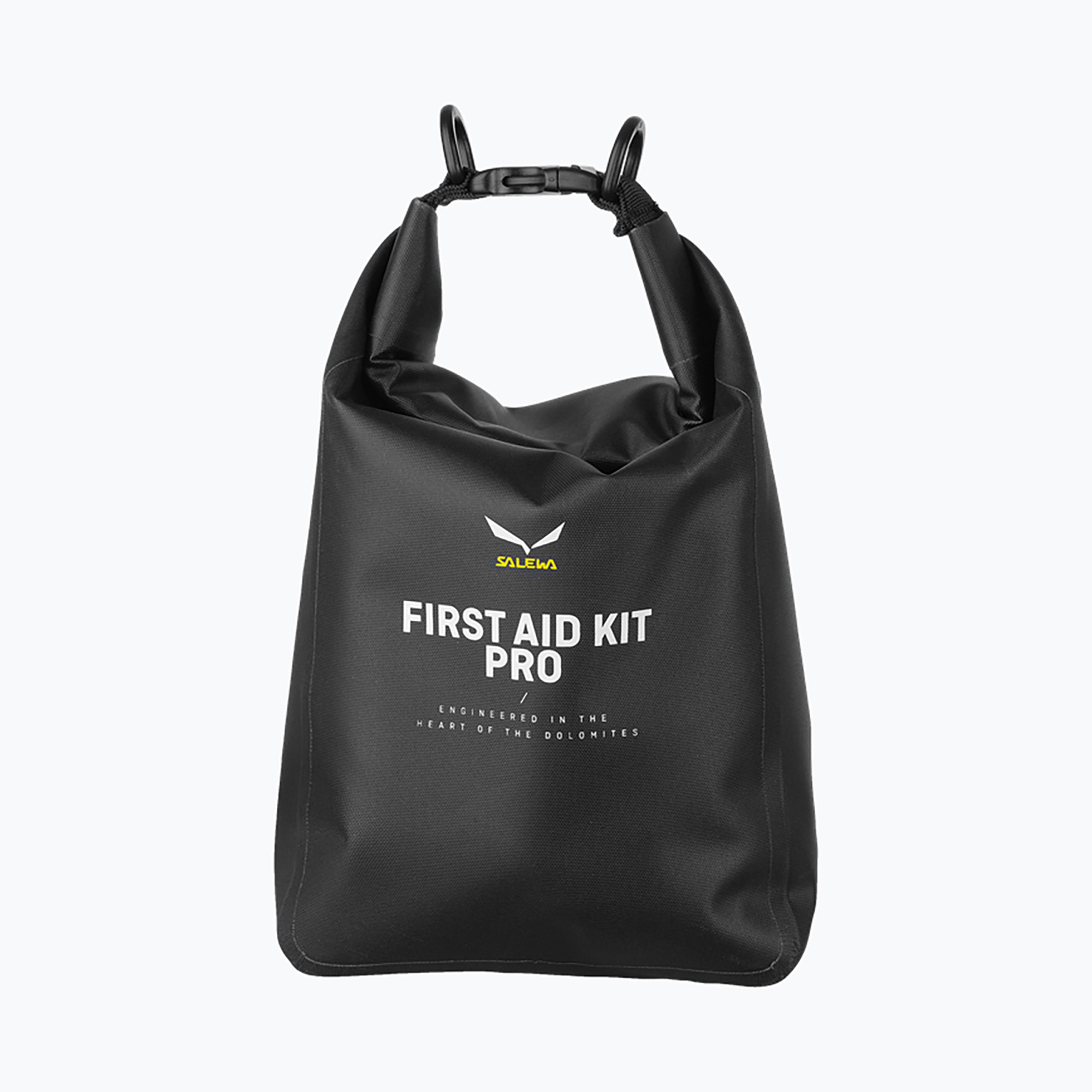 Apteczka turystyczna Salewa First Aid Kit Expedition black 