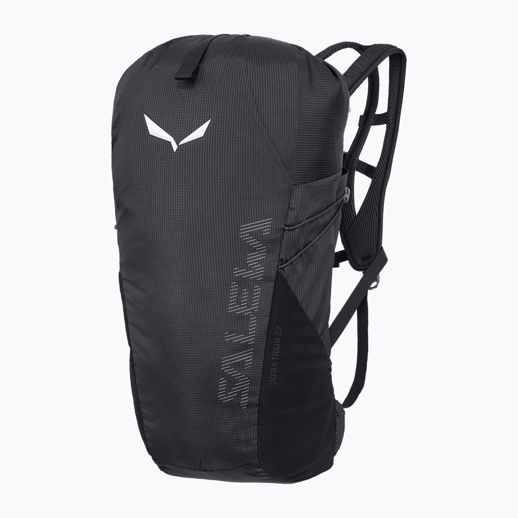 Plecak turystyczny Salewa Ultra Train 22 l black 
