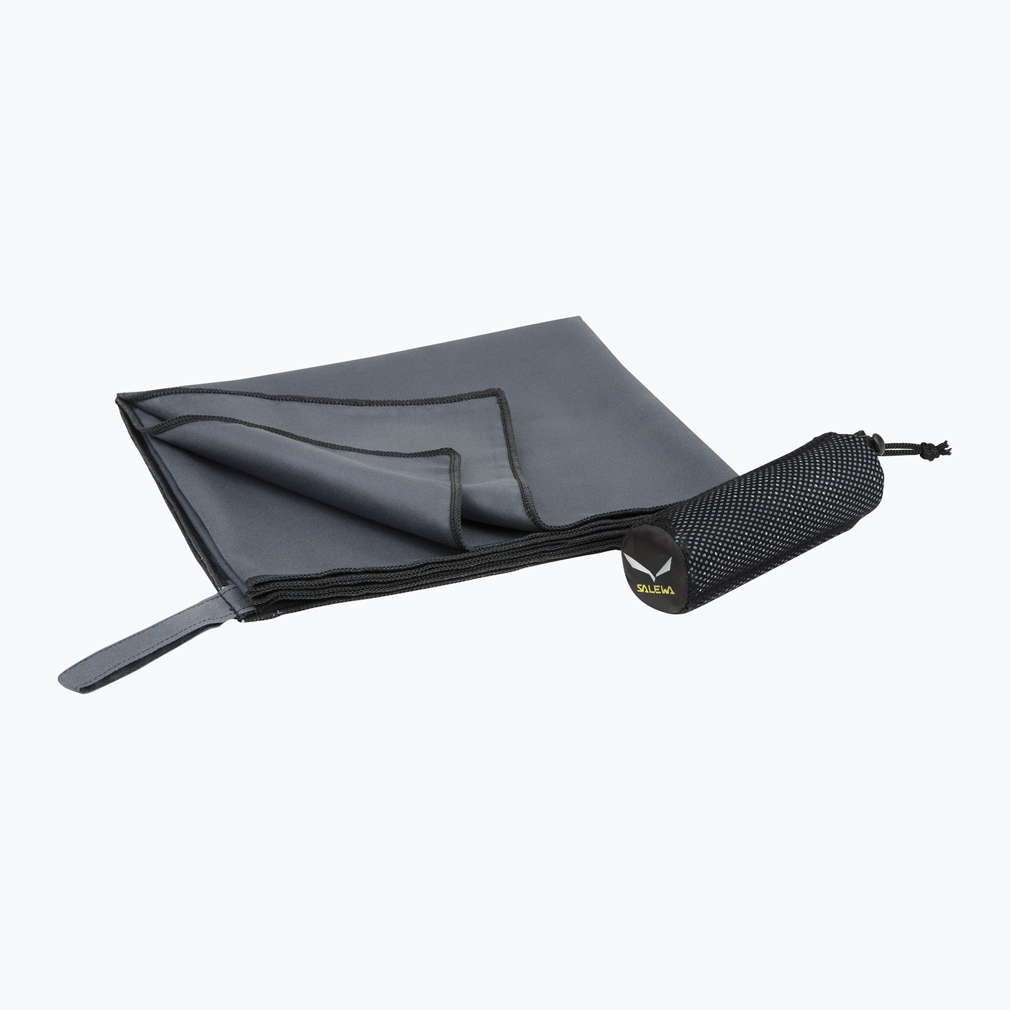 Ręcznik szybkoschnący Salewa Drying flint stone 