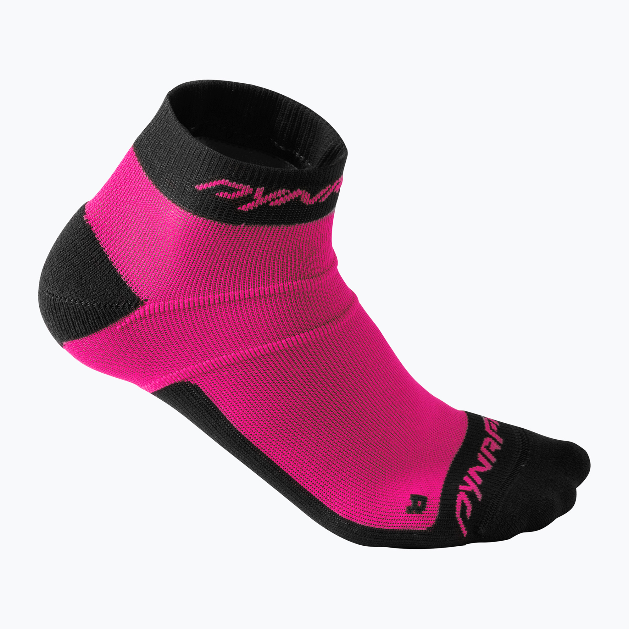 Чорапи за бягане DYNAFIT Vert Mesh pink glo