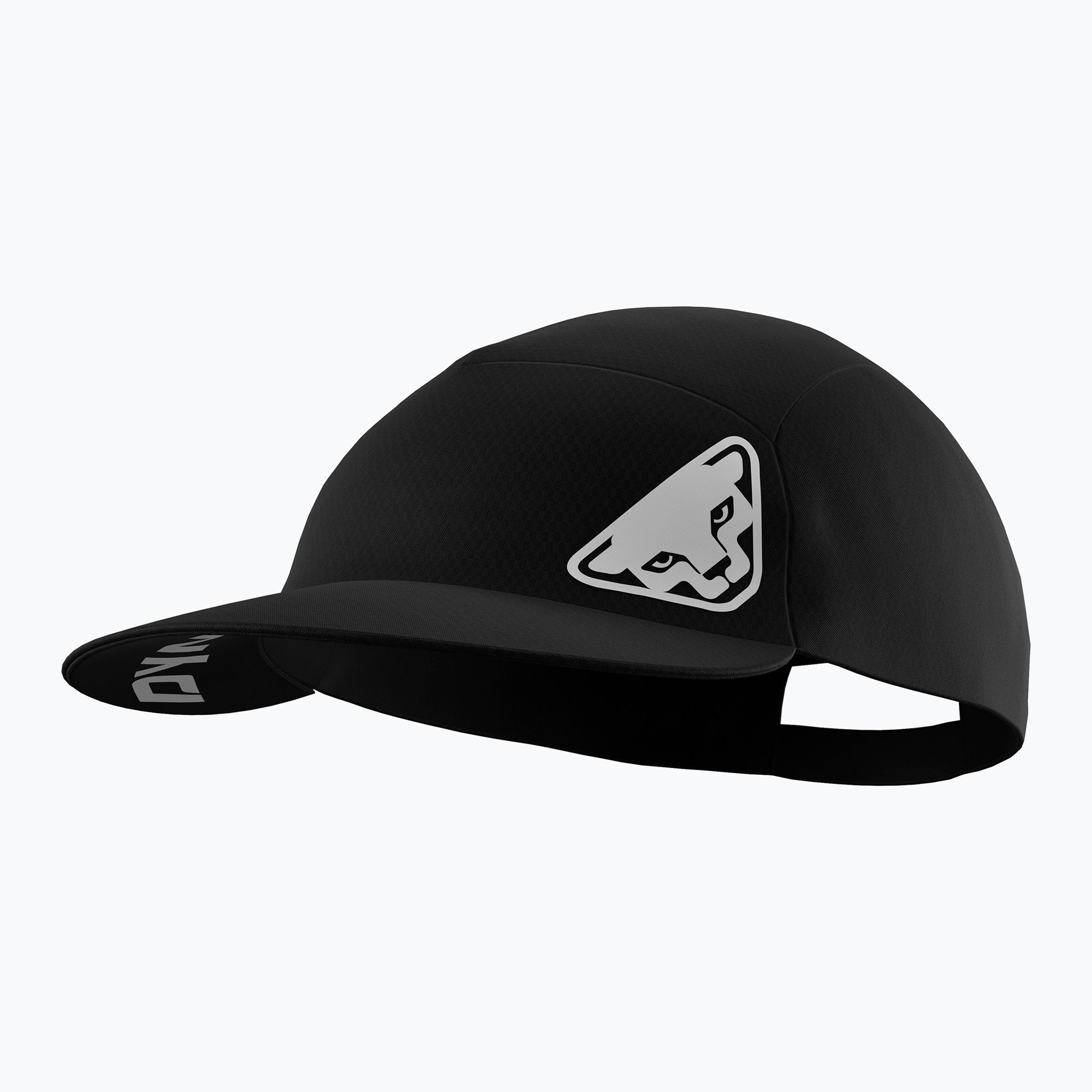 Czapka z daszkiem DYNAFIT Alpine Visor black out melange 