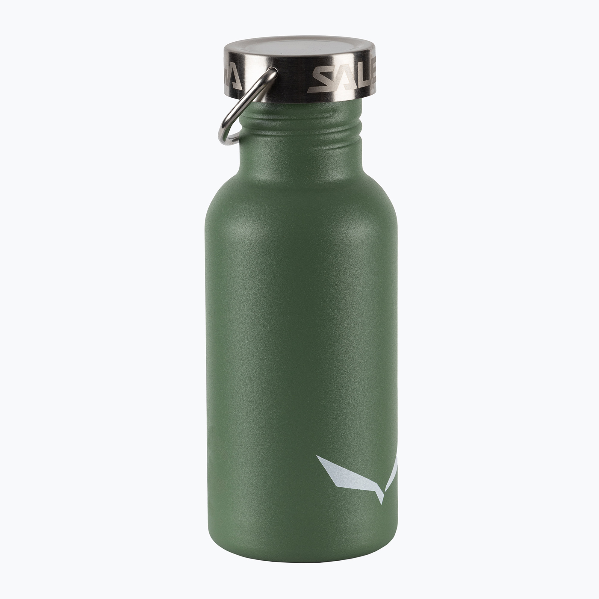 Salewa Aurino BTL 500 ml bottiglia turistica verde anatra (500 ml) (Aurino BTL 00-0000000513)
