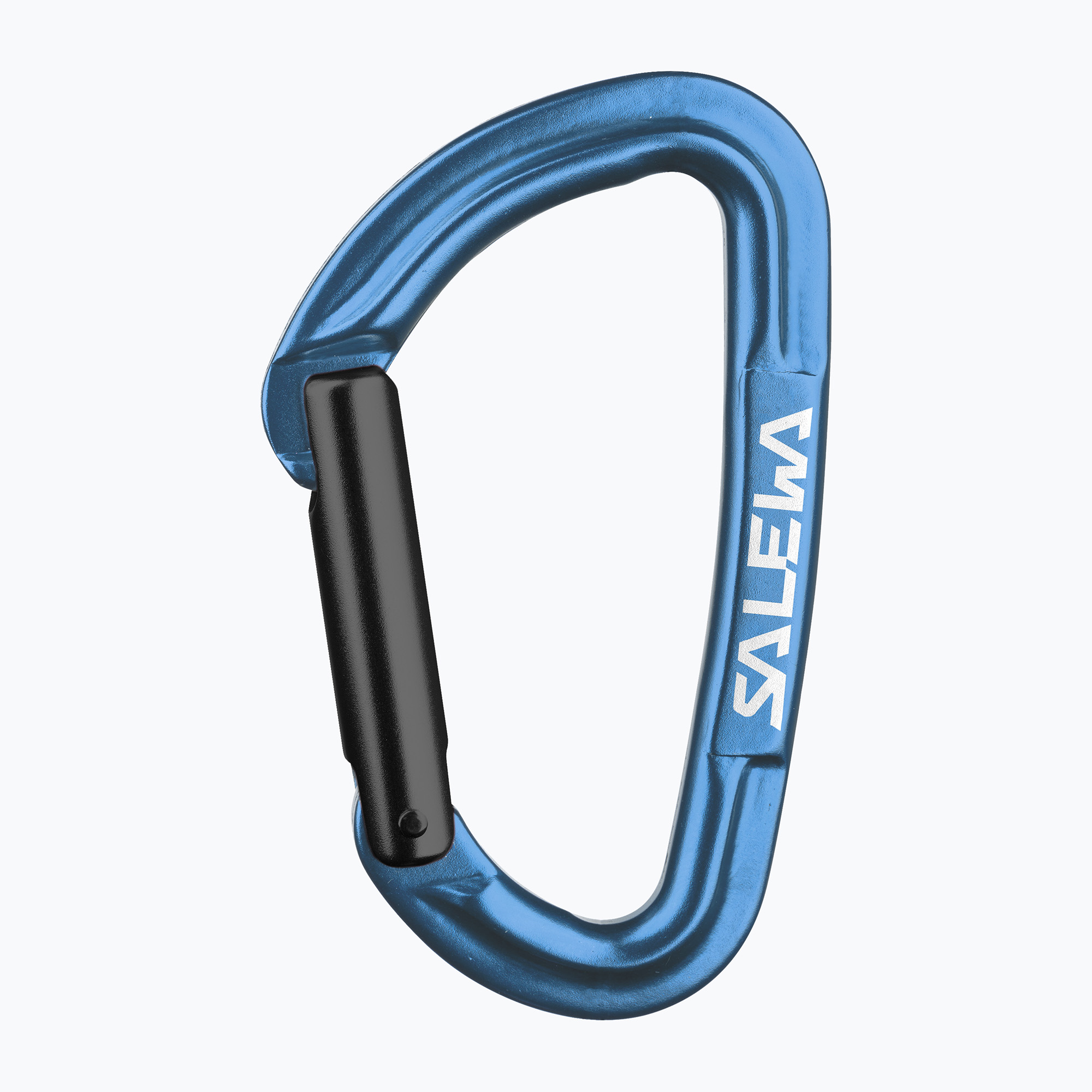 Карабина Salewa Hot G3 Straight blue