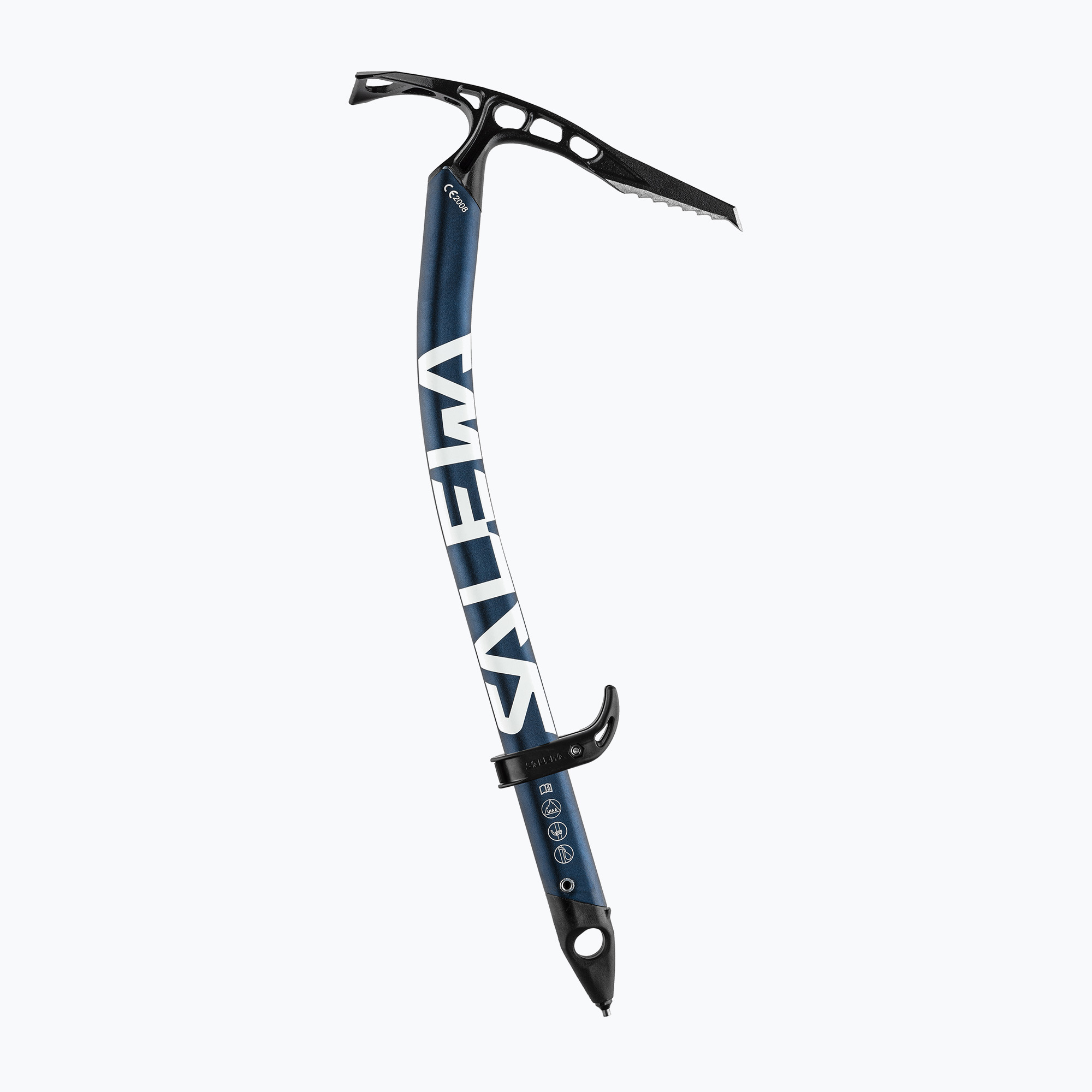 Czekan Salewa Alpine-Tec night/black 