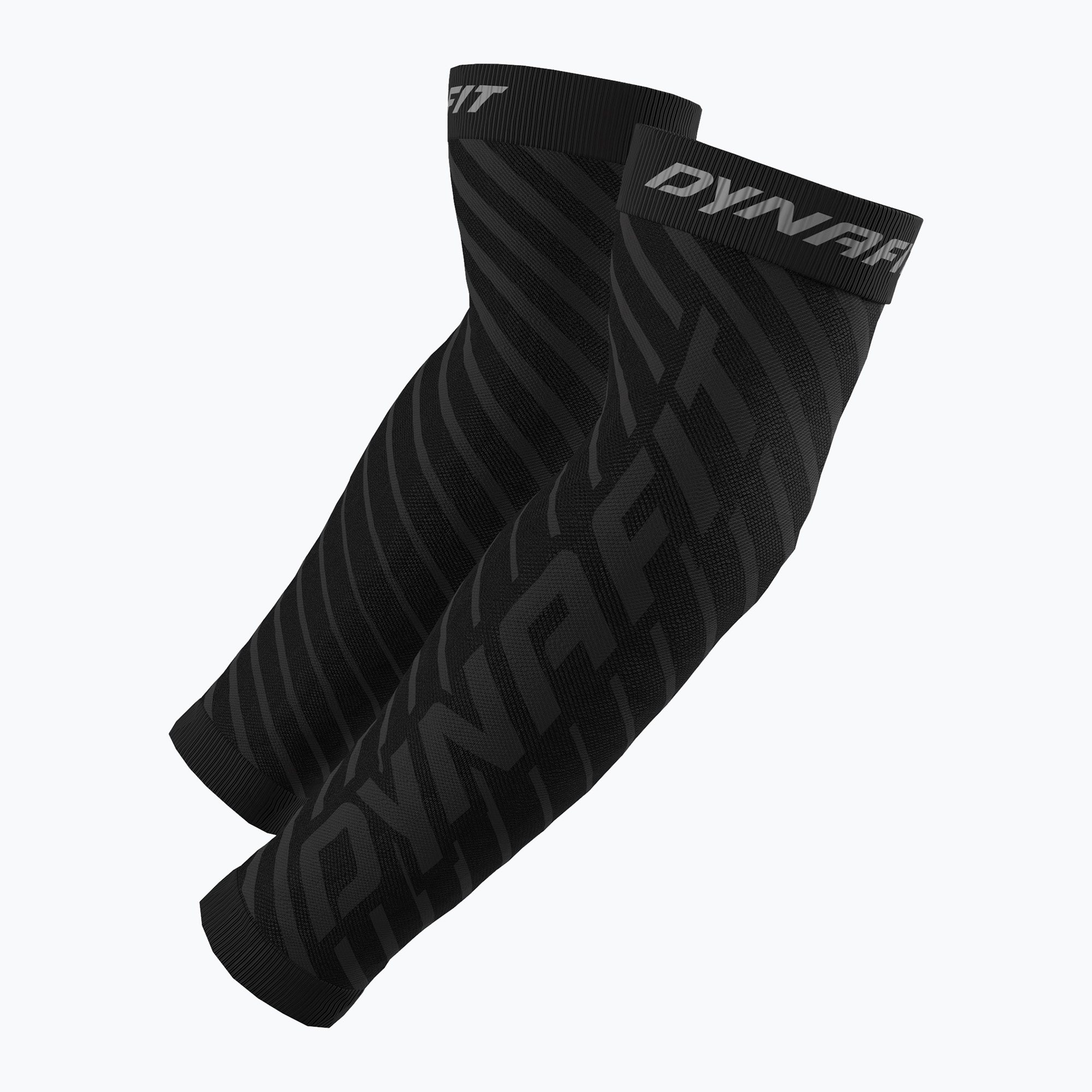 Rękawki do biegania DYNAFIT Performance Arm Guard black out 