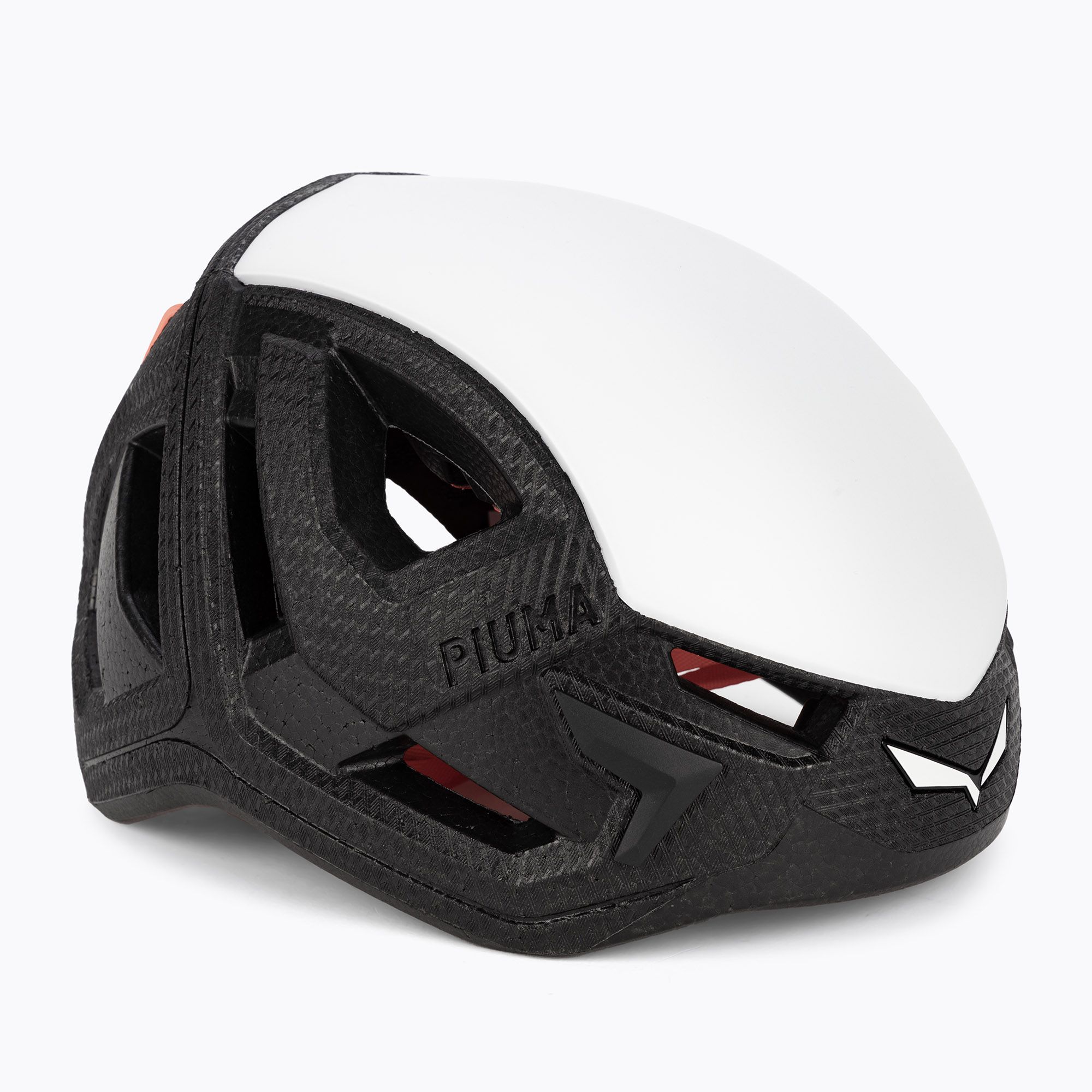 Kask wspinaczkowy Salewa Piuma 3.0 white 