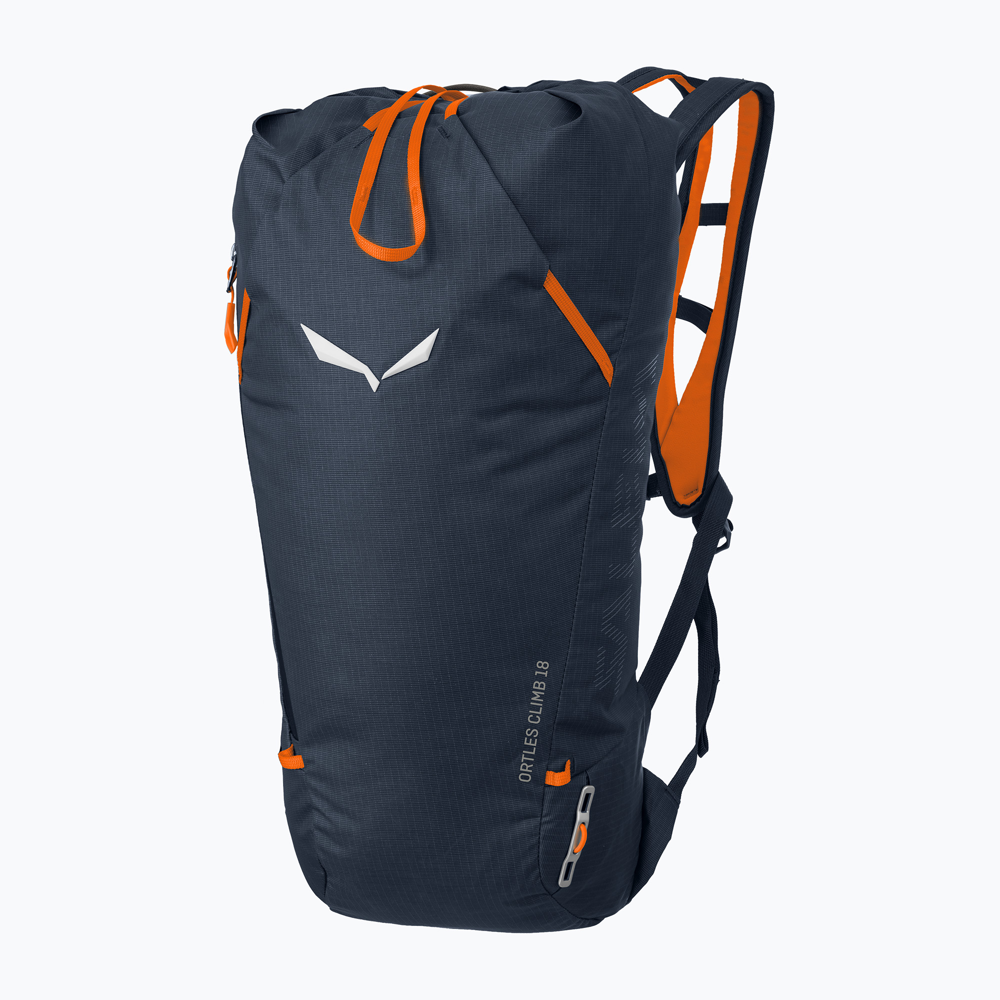 Plecak wspinaczkowy Salewa Ortles Climb 18 l dark denim 