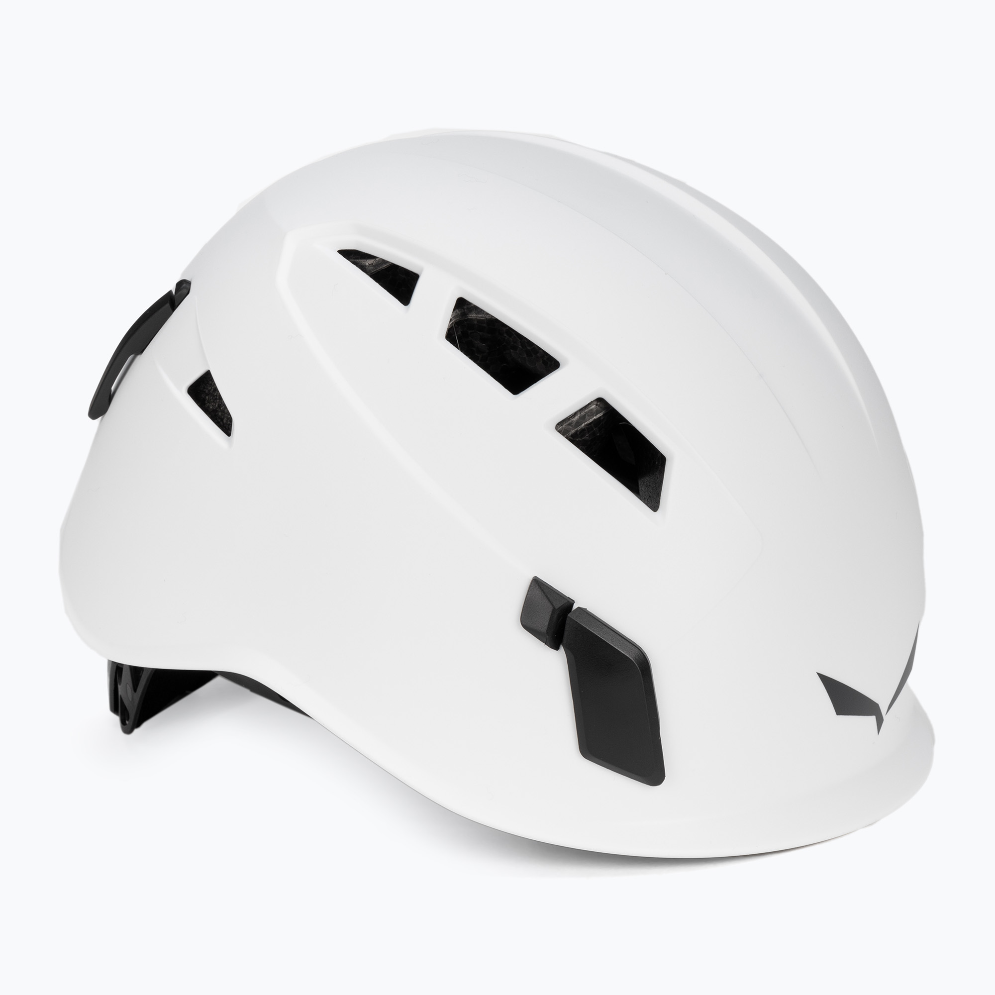 Kask wspinaczkowy Salewa Toxo 3.0 white 