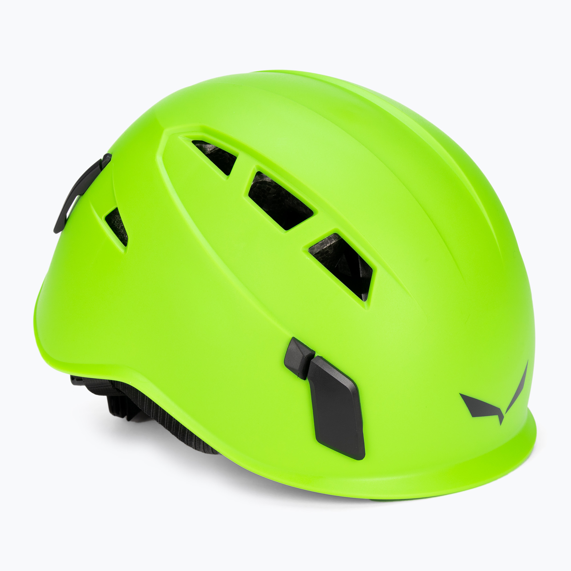 Kask wspinaczkowy Salewa Toxo 3.0 green 