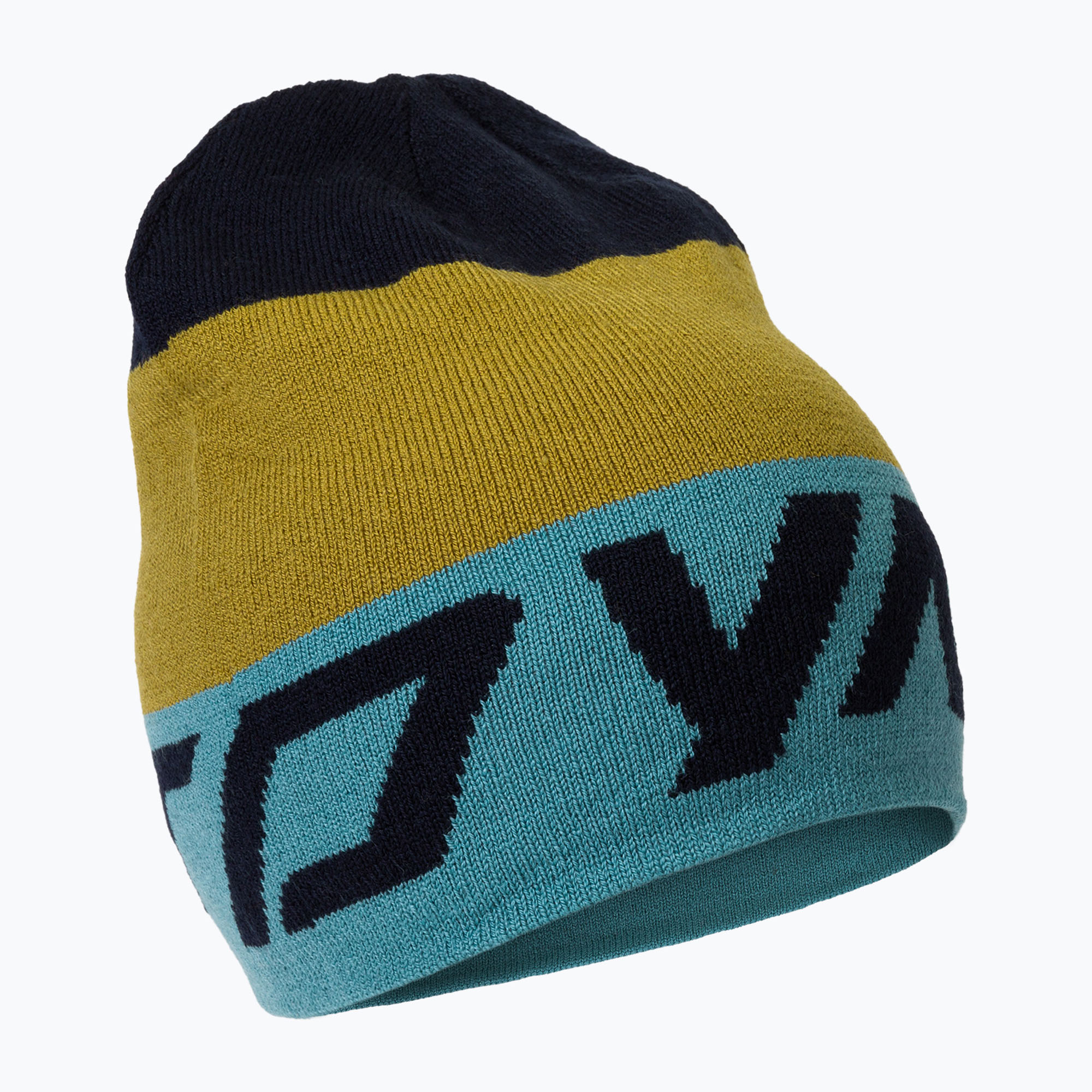 DYNAFIT Radical storm modrá čiapka 08-0000071088