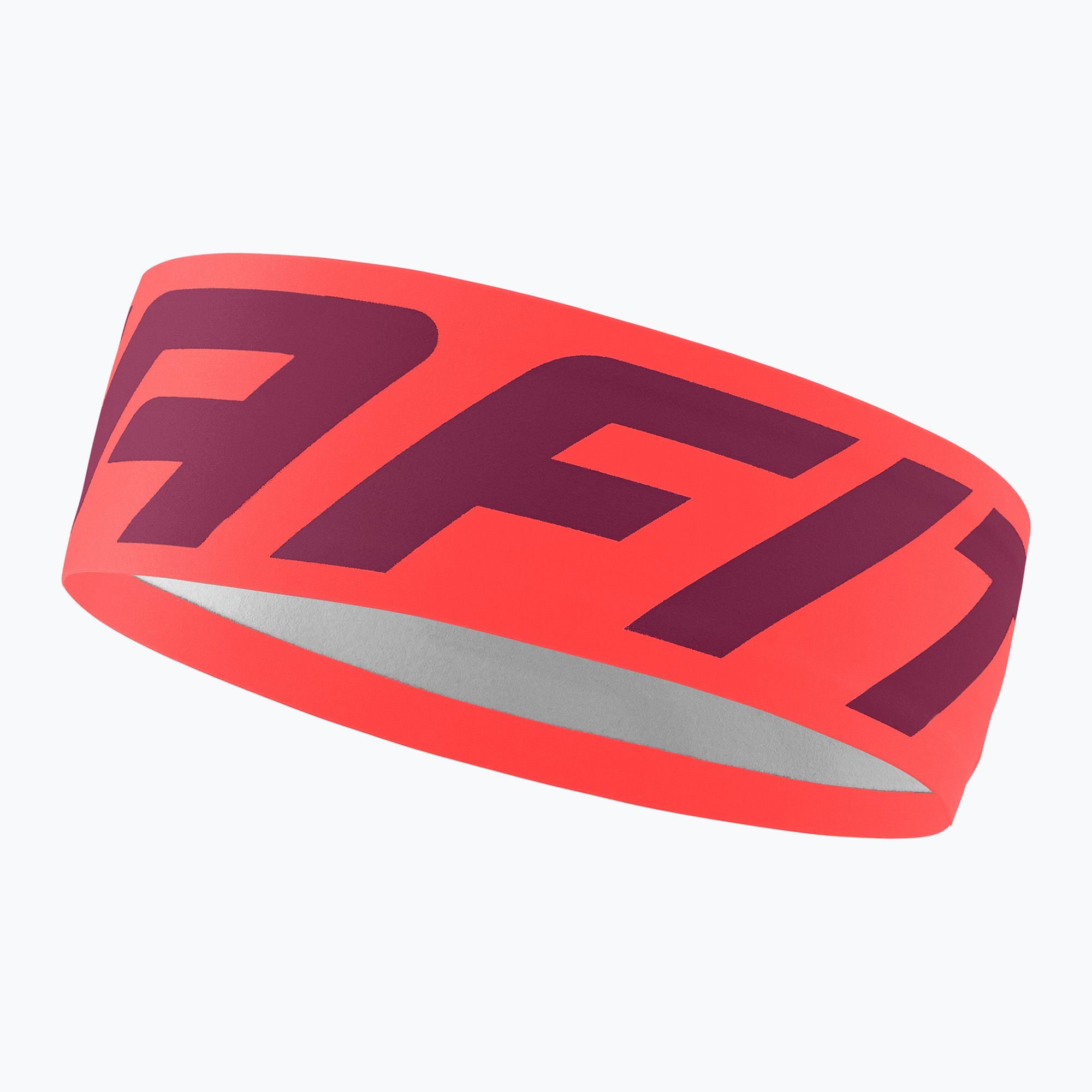 DYNAFIT Performance Dry Slim fascia corallo fluo (Performance Dry Slim 08-0000071192)