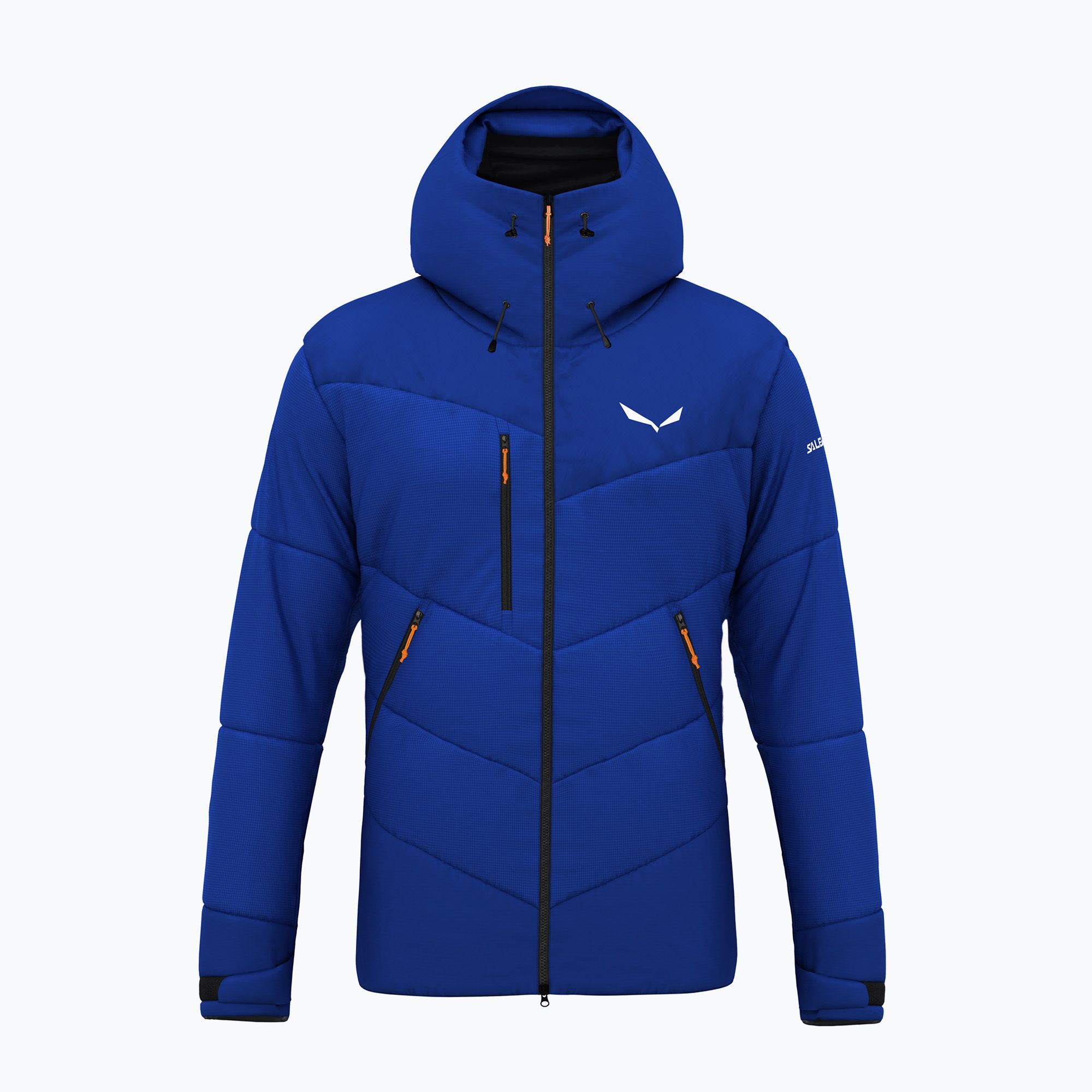 Salewa pánska páperová bunda Ortles Heavy2 Ptx/Rds Dwn blue 00-0000027625 (Ortles Heavy2 Ptx/Rds Dwn 00-0000027625)