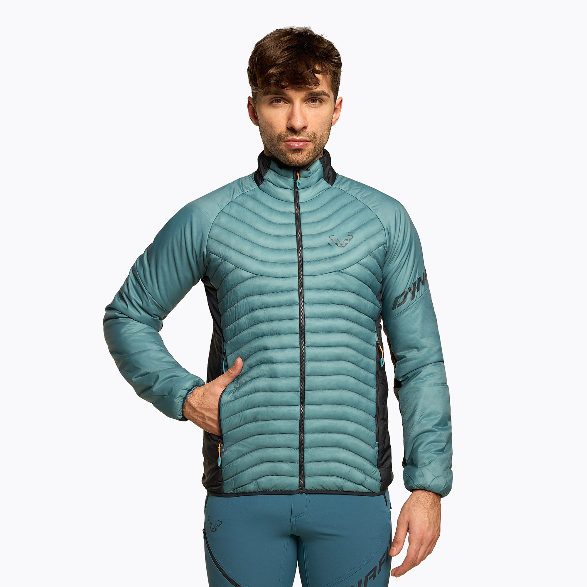 Pánska bunda DYNAFIT Speed Insulation skit blue 08-0000071583 (Speed Insulation 08-0000071583)