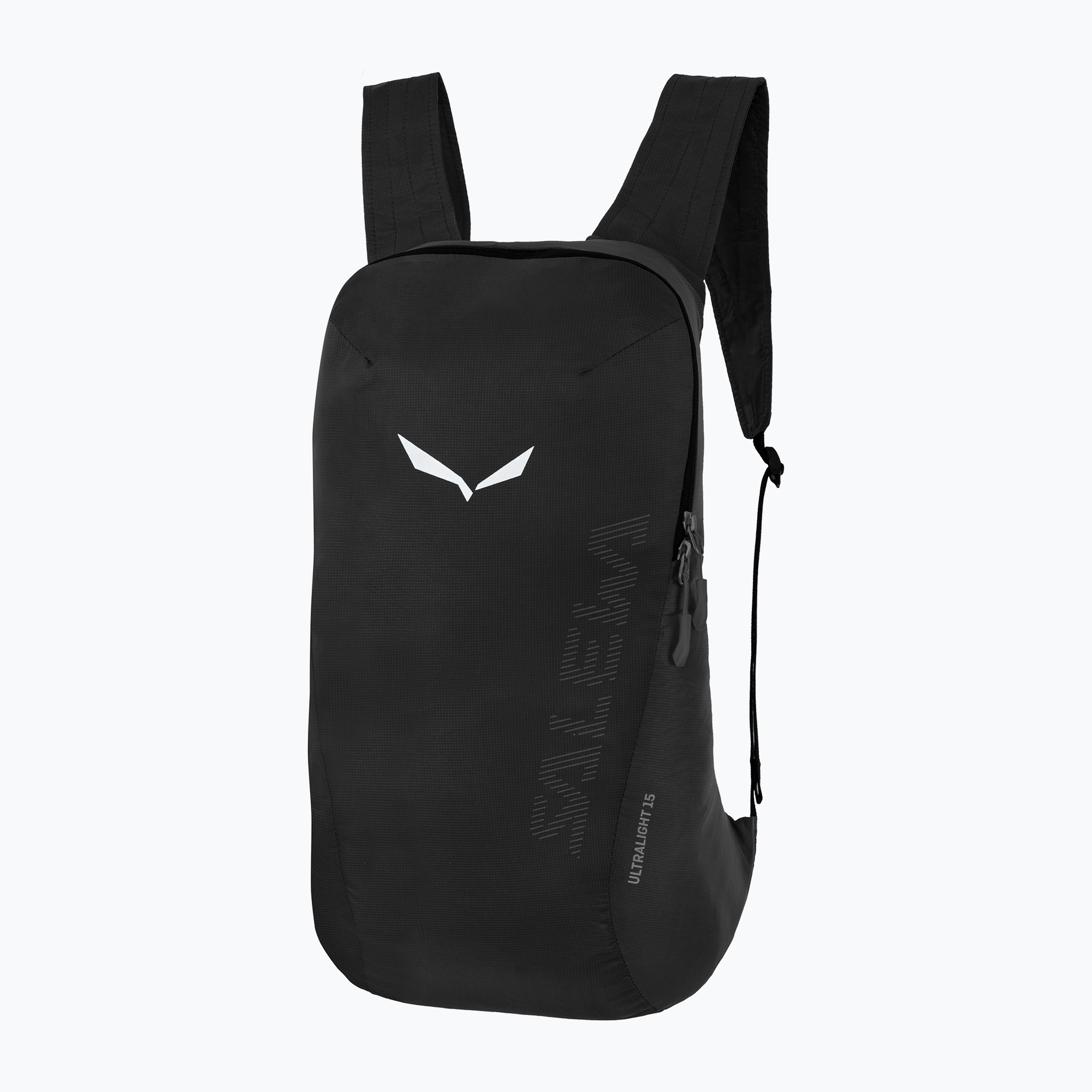 Plecak miejski dziecięcy Salewa Ultralight 15 l black out 
