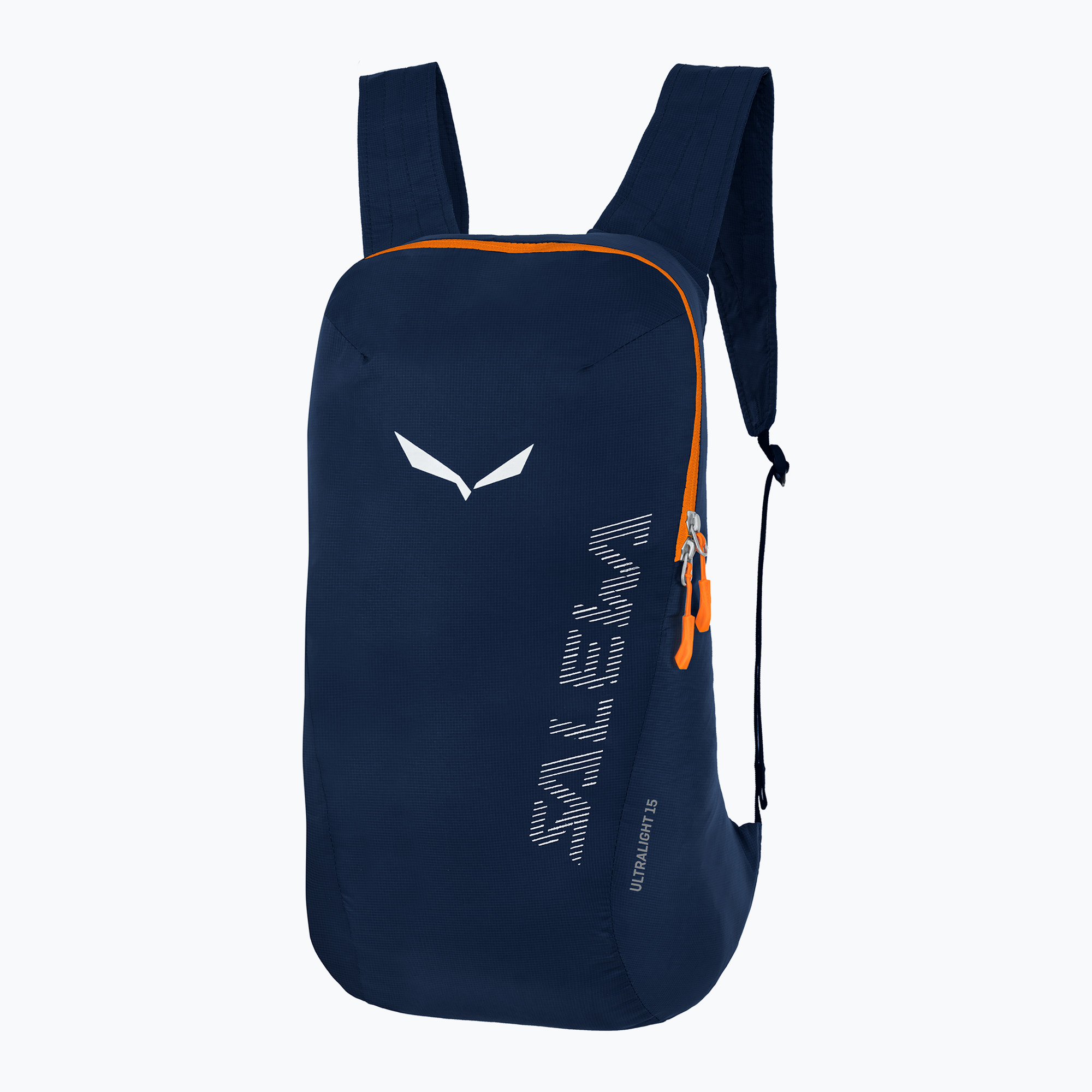 Plecak miejski dziecięcy Salewa Ultralight 15 l blue depth 