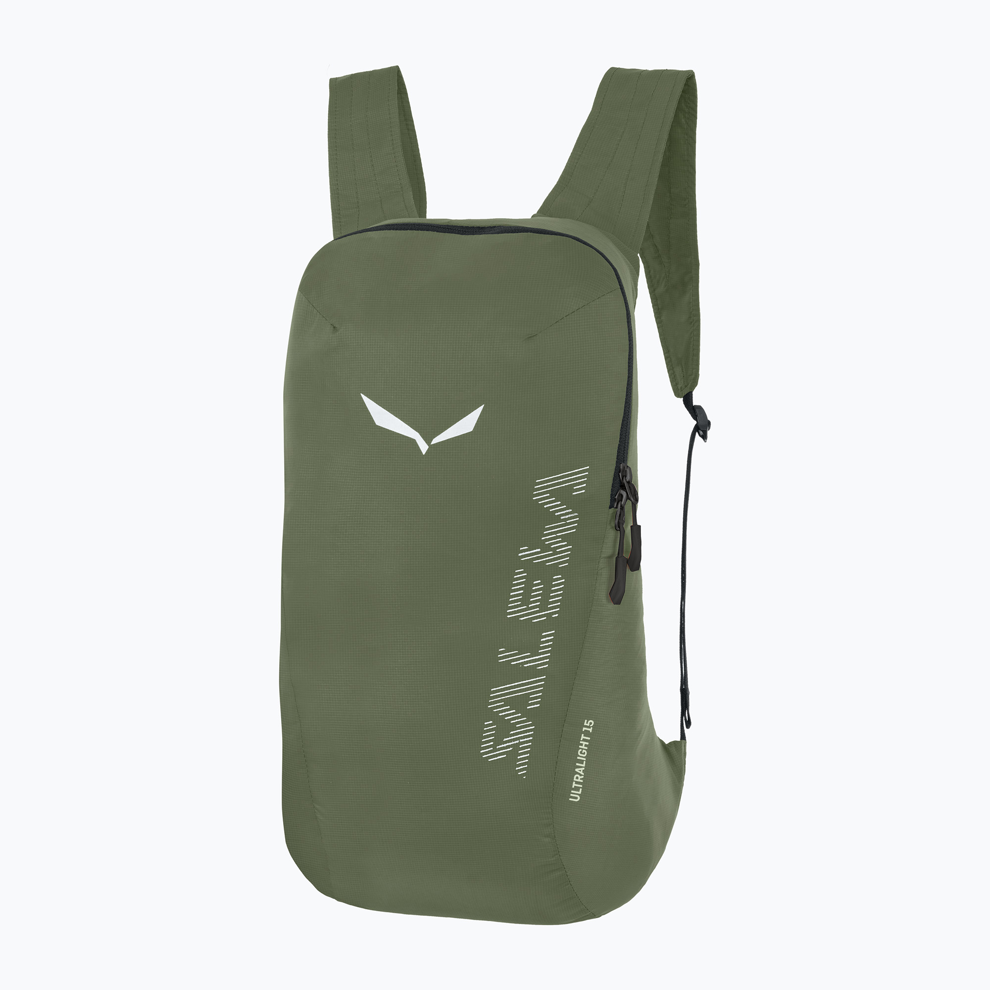 Rucsac de oraș Salewa Ultralight 15 l yucca