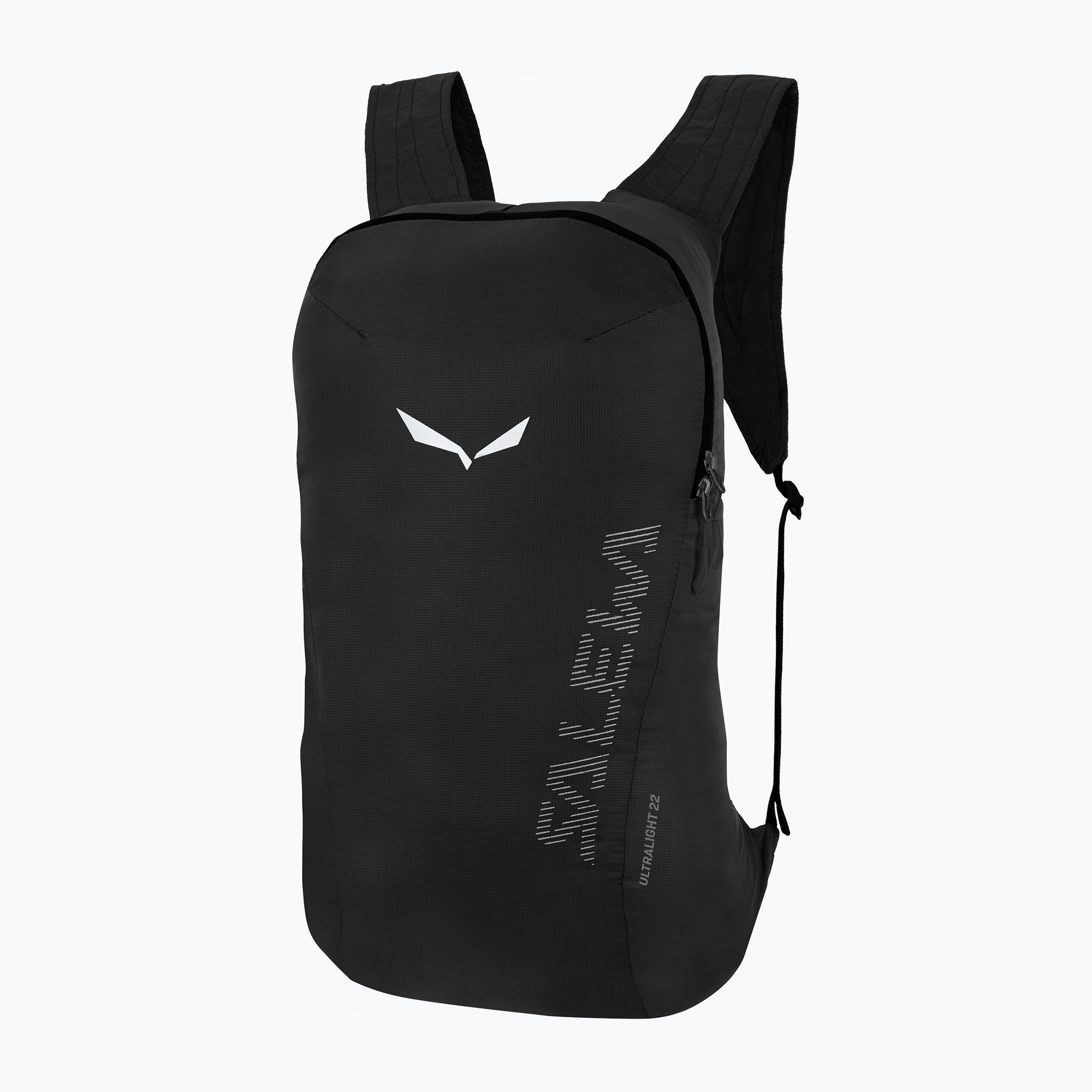 Plecak miejski Salewa Ultralight 22 l black out 
