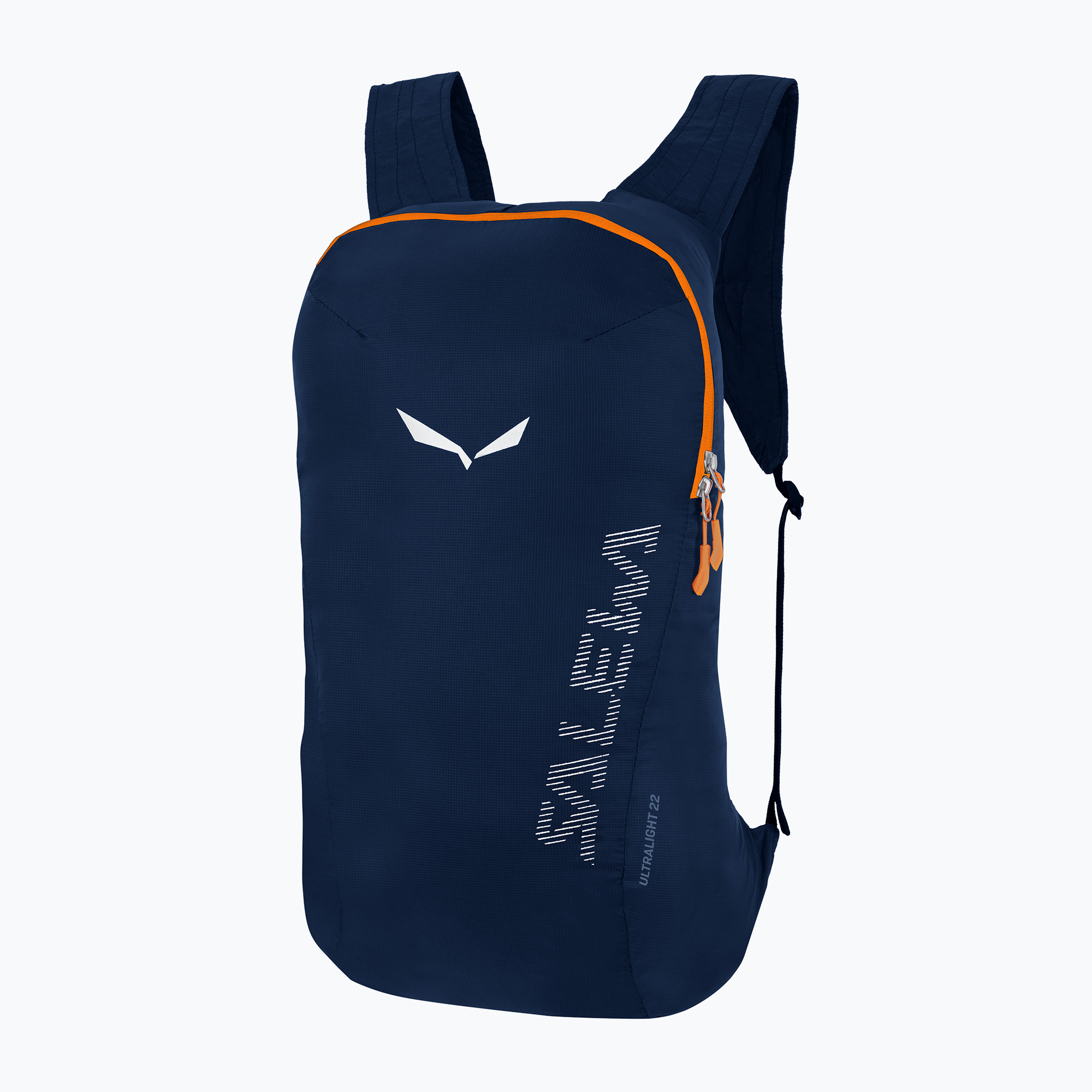 Plecak miejski dziecięcy Salewa Ultralight 22 l blue depth 