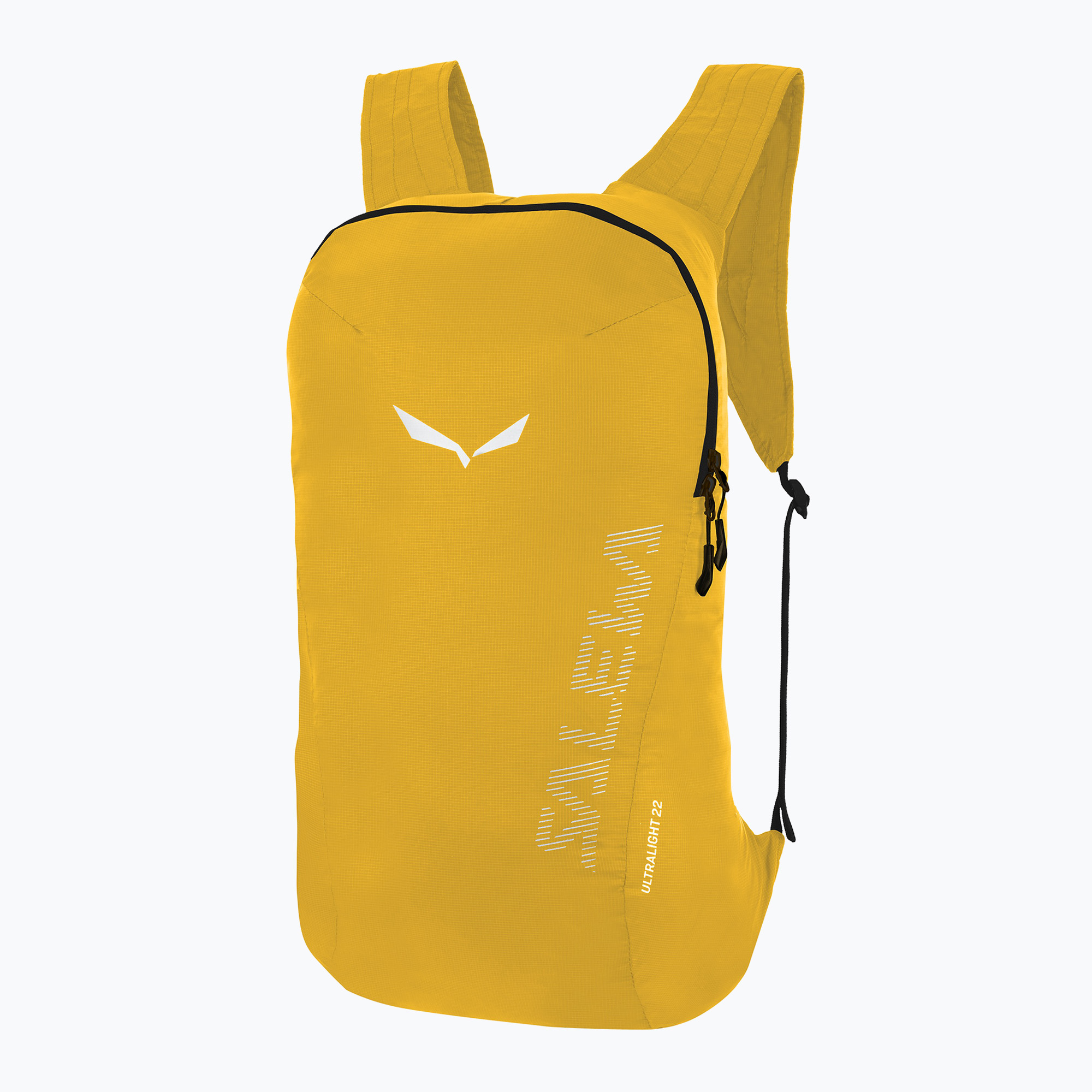 Plecak miejski Salewa Ultralight 22 l gold