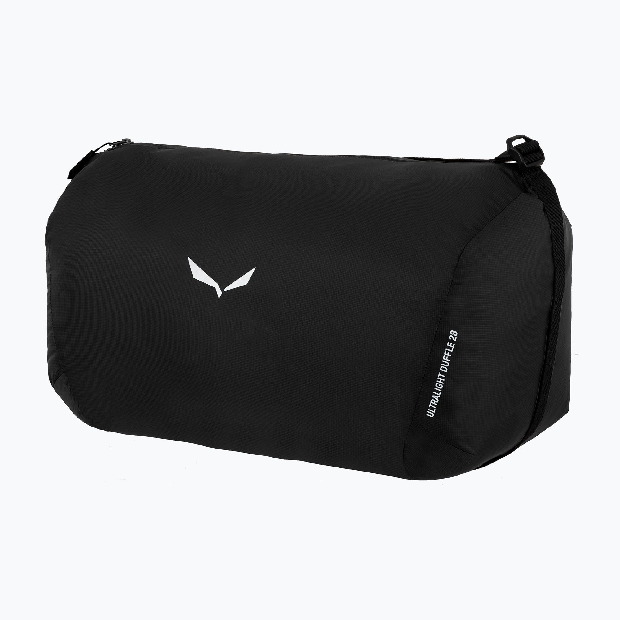 Torba podróżna Salewa Ultralight Duffle 28 l black out 