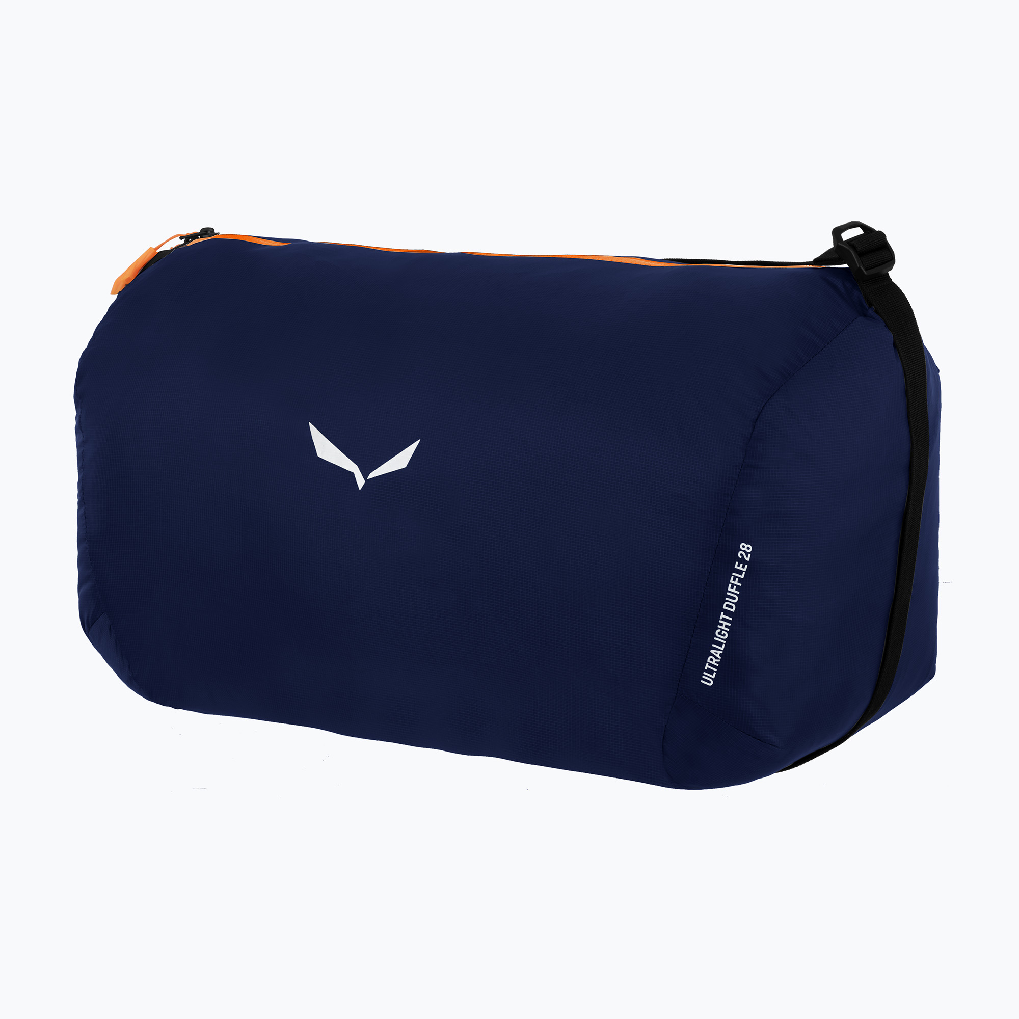 Torba podróżna Salewa Ultralight Duffle 28 l blue depth 